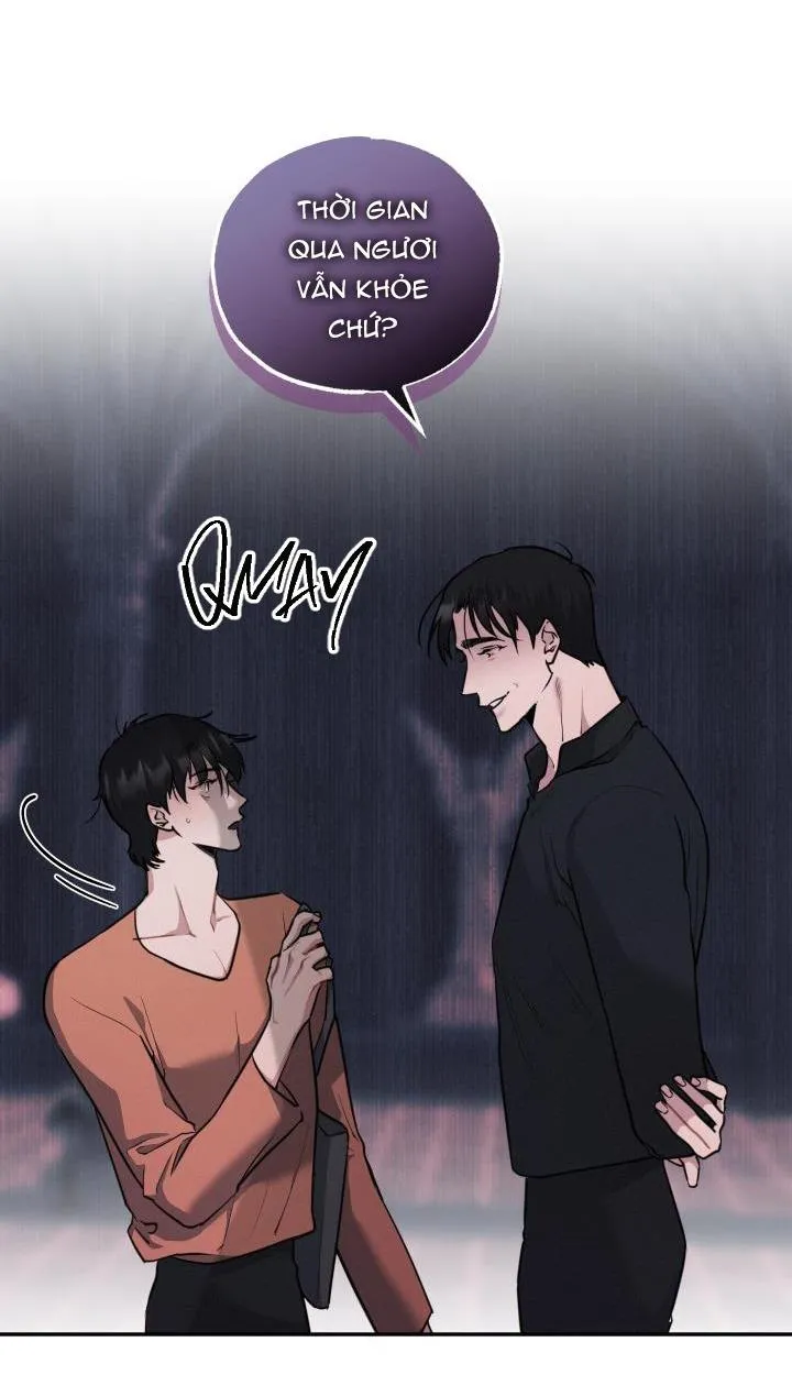 LỜI NÓI DỐI ĐẪM MÁU Chapter 26 Trang 9