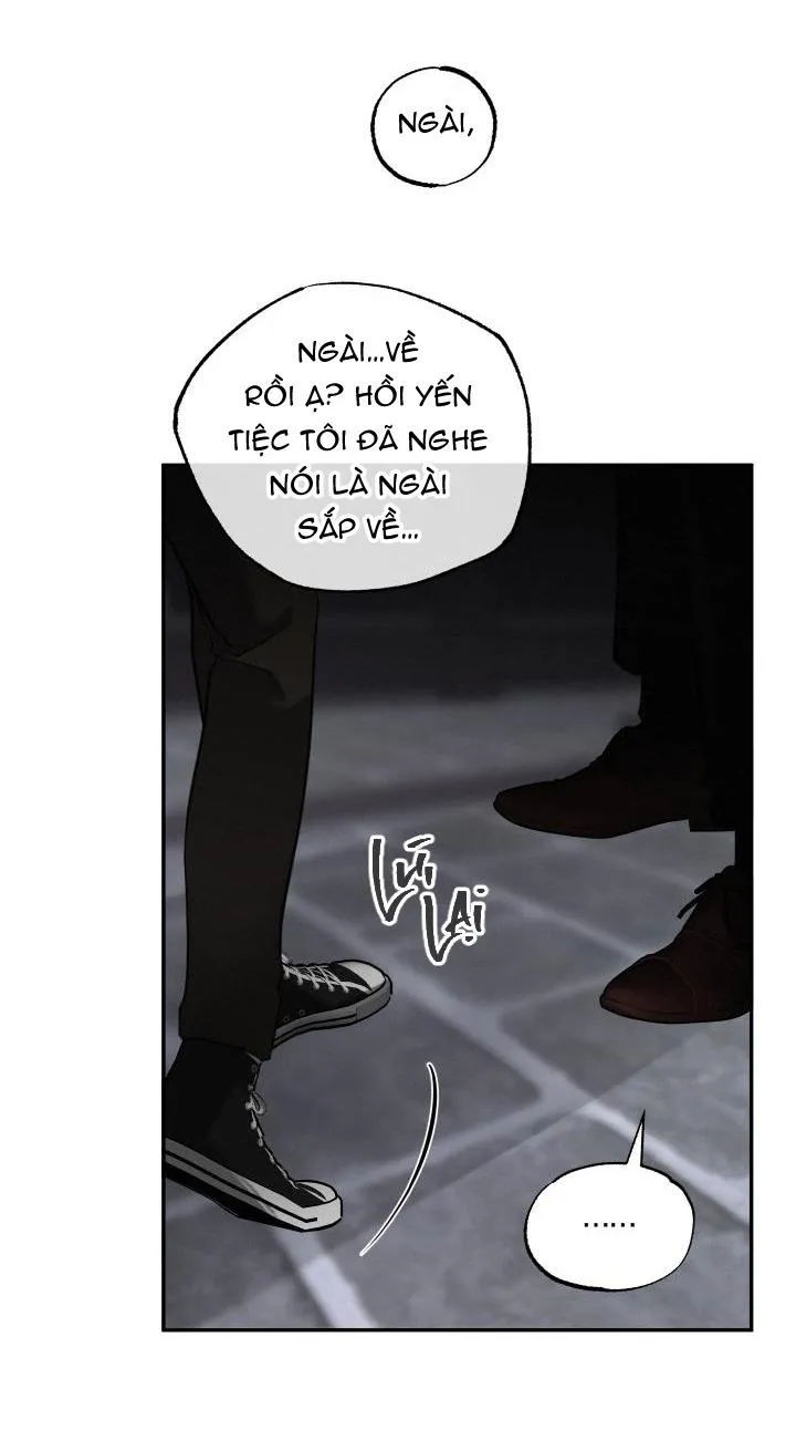 LỜI NÓI DỐI ĐẪM MÁU Chapter 26 Trang 10