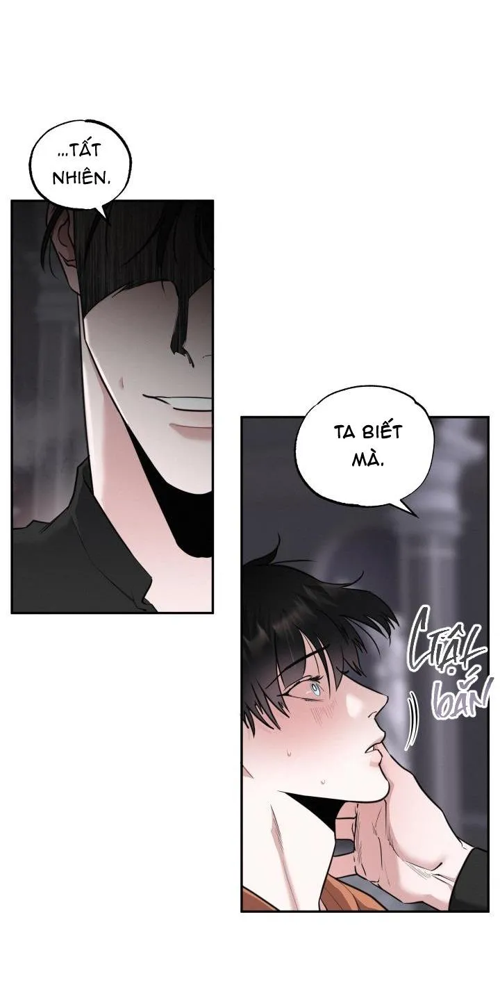 LỜI NÓI DỐI ĐẪM MÁU Chapter 26 Trang 13