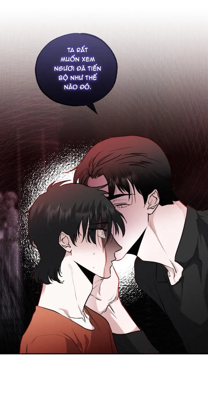 LỜI NÓI DỐI ĐẪM MÁU Chapter 26 Trang 16
