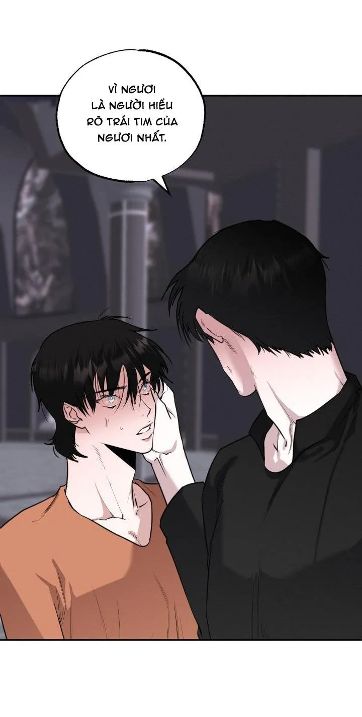 LỜI NÓI DỐI ĐẪM MÁU Chapter 26 Trang 19