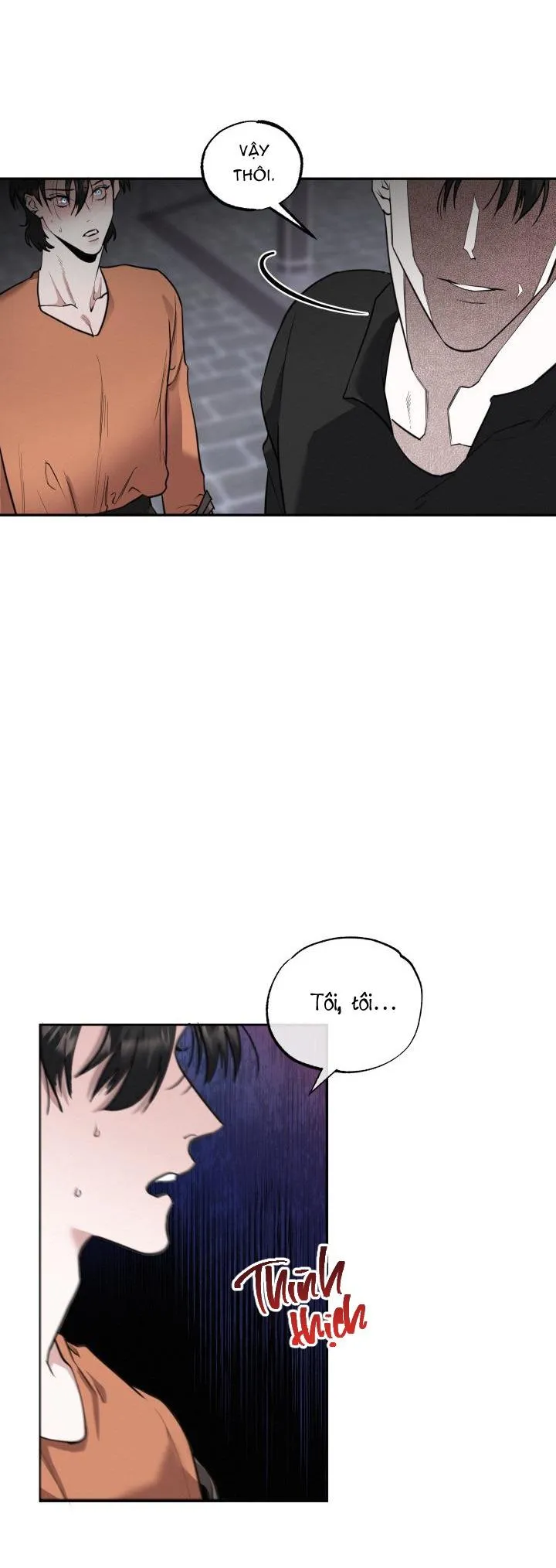 LỜI NÓI DỐI ĐẪM MÁU Chapter 26 Trang 20