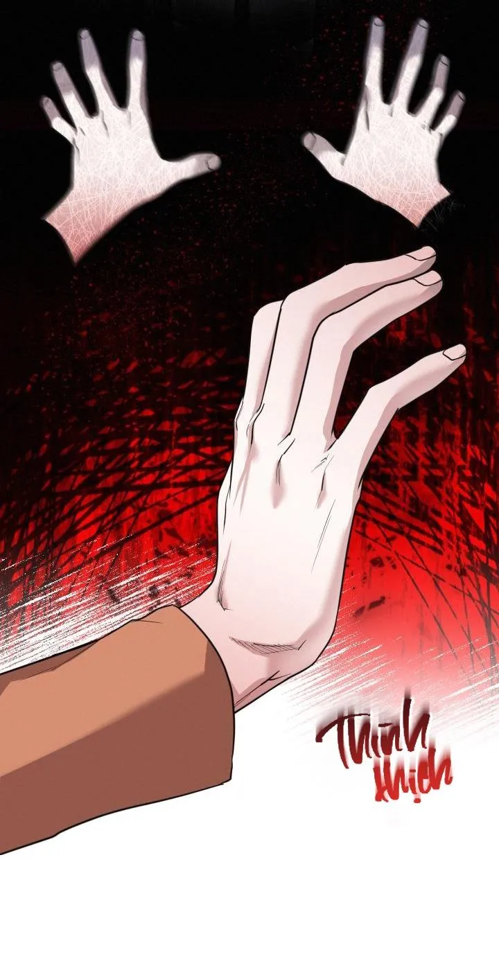 LỜI NÓI DỐI ĐẪM MÁU Chapter 26 Trang 22