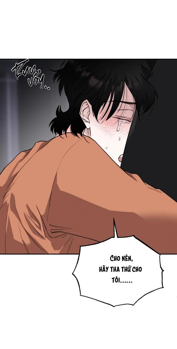 LỜI NÓI DỐI ĐẪM MÁU Chapter 26 Trang 25