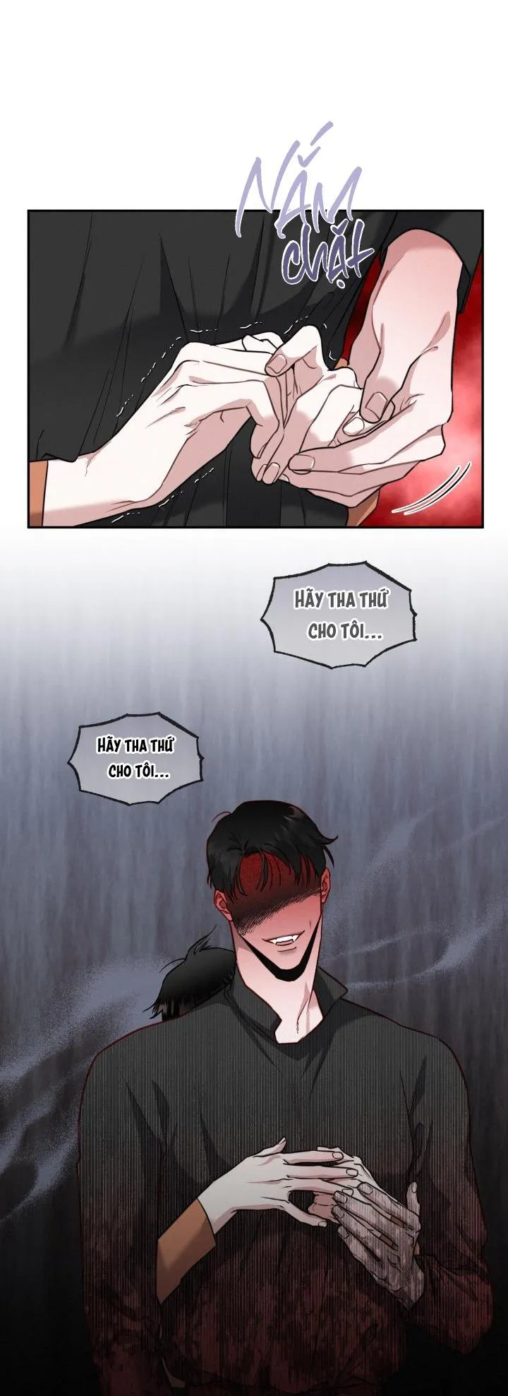 LỜI NÓI DỐI ĐẪM MÁU Chapter 26 Trang 26