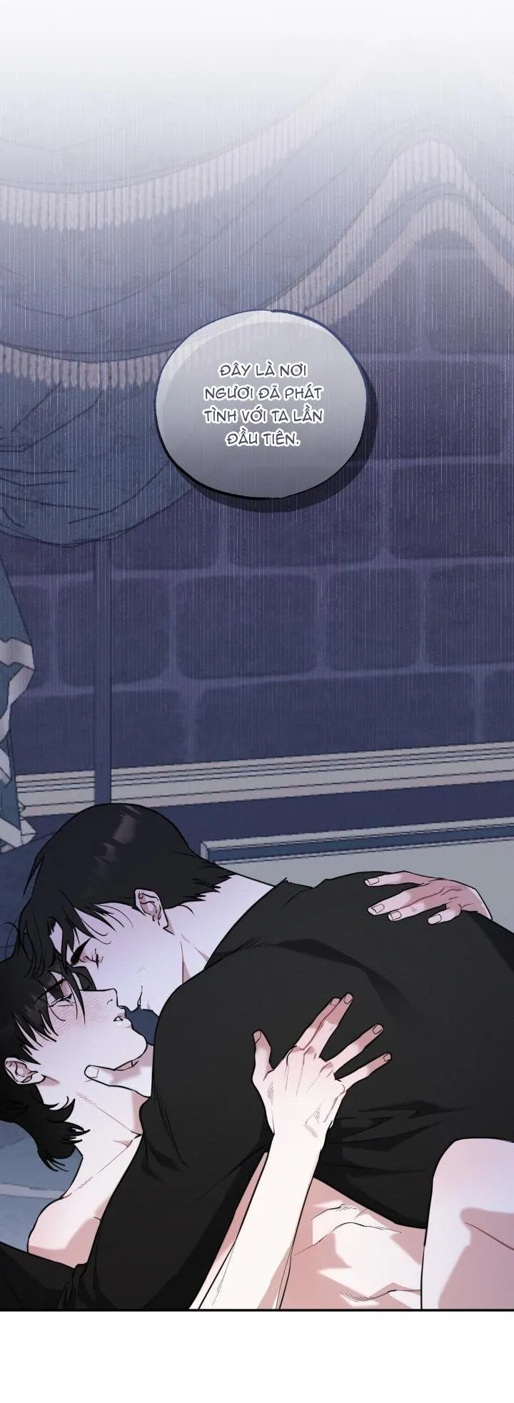 LỜI NÓI DỐI ĐẪM MÁU Chapter 26 Trang 30
