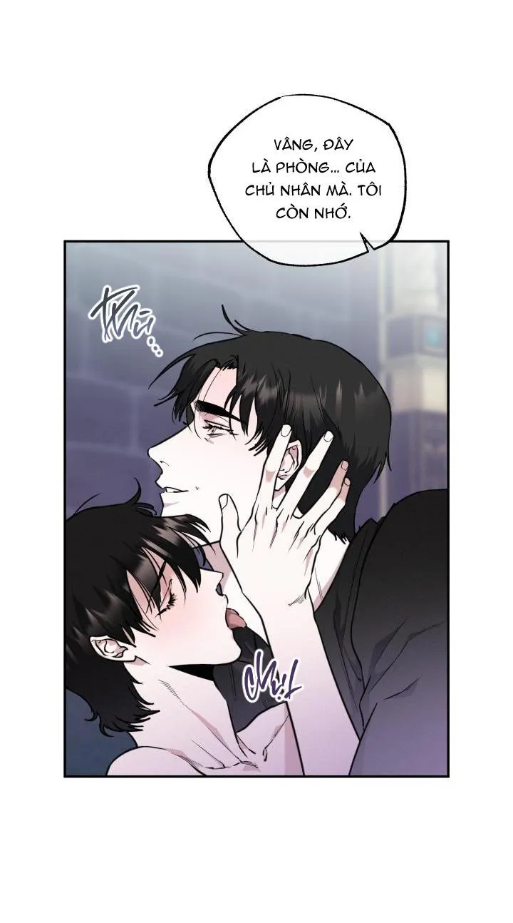 LỜI NÓI DỐI ĐẪM MÁU Chapter 26 Trang 31