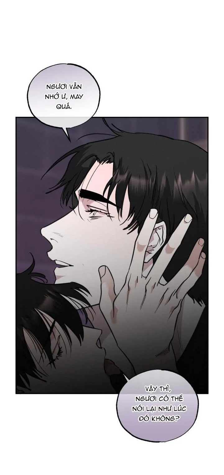 LỜI NÓI DỐI ĐẪM MÁU Chapter 26 Trang 32