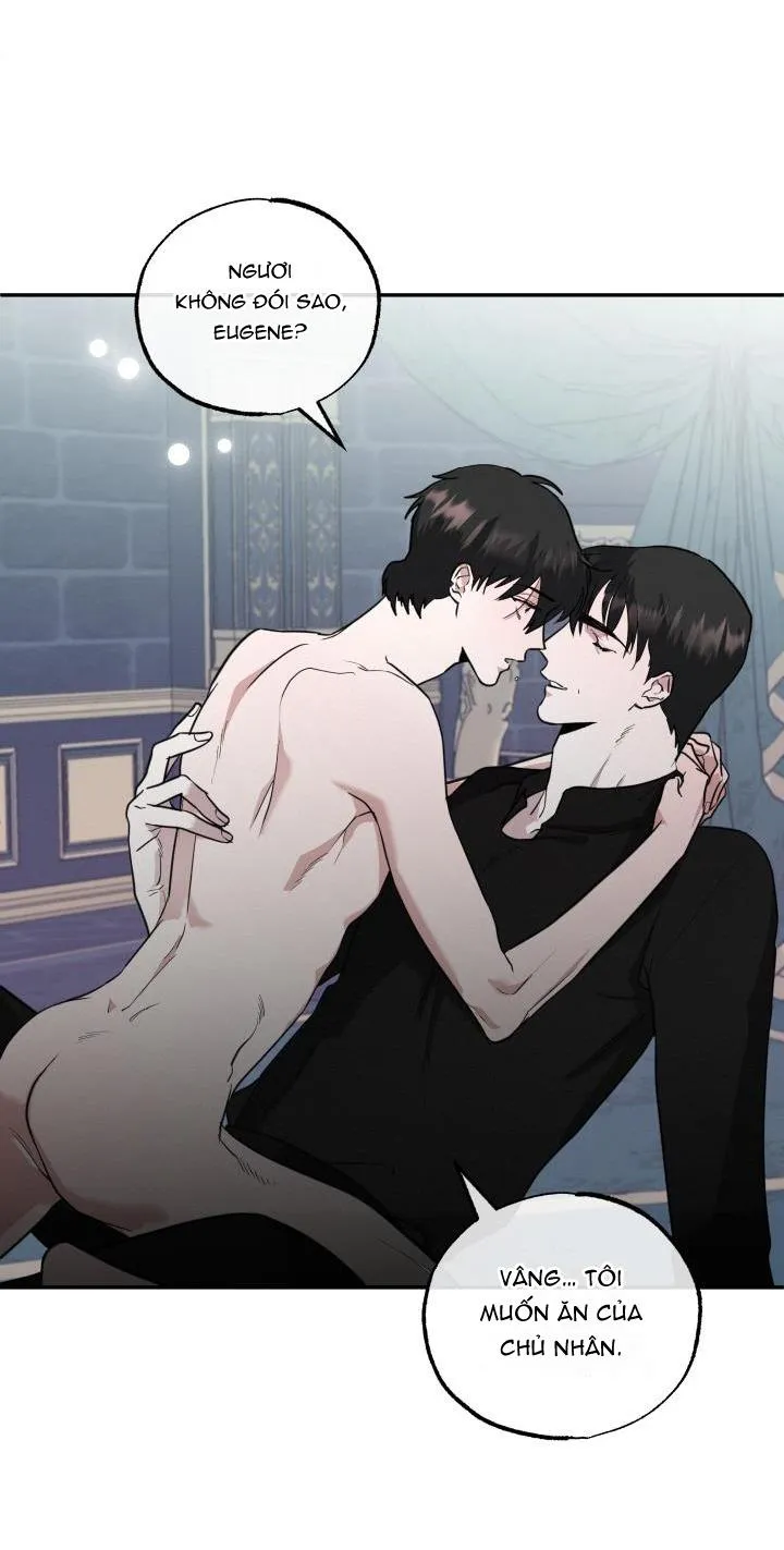 LỜI NÓI DỐI ĐẪM MÁU Chapter 26 Trang 42