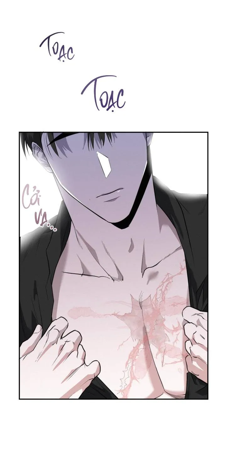 LỜI NÓI DỐI ĐẪM MÁU Chapter 26 Trang 43