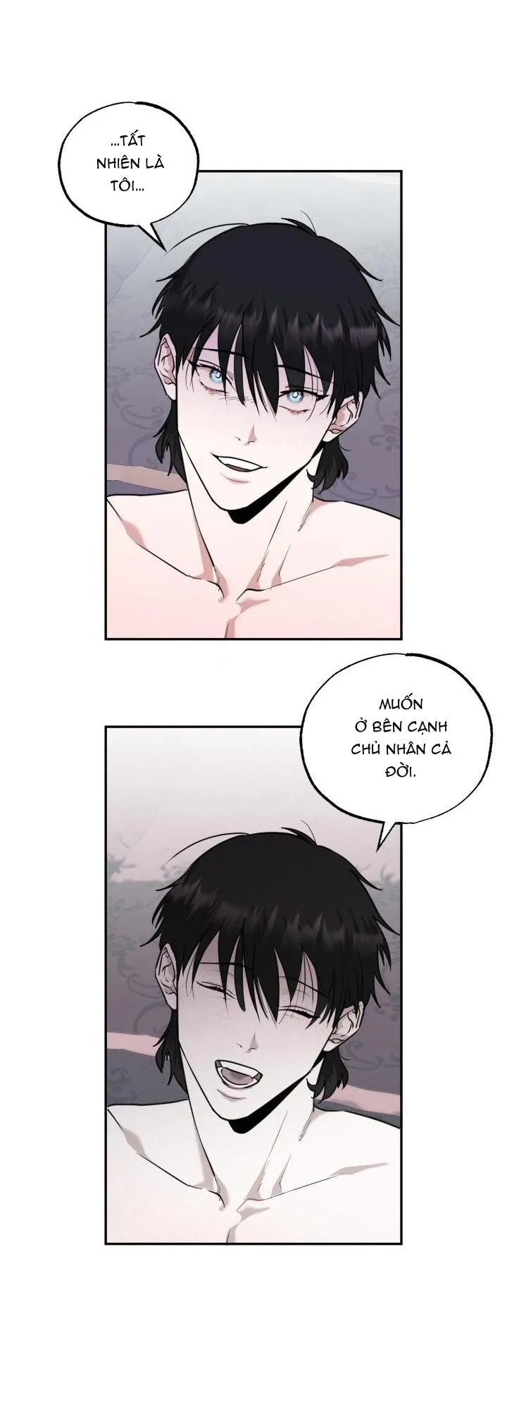 LỜI NÓI DỐI ĐẪM MÁU Chapter 26 Trang 47