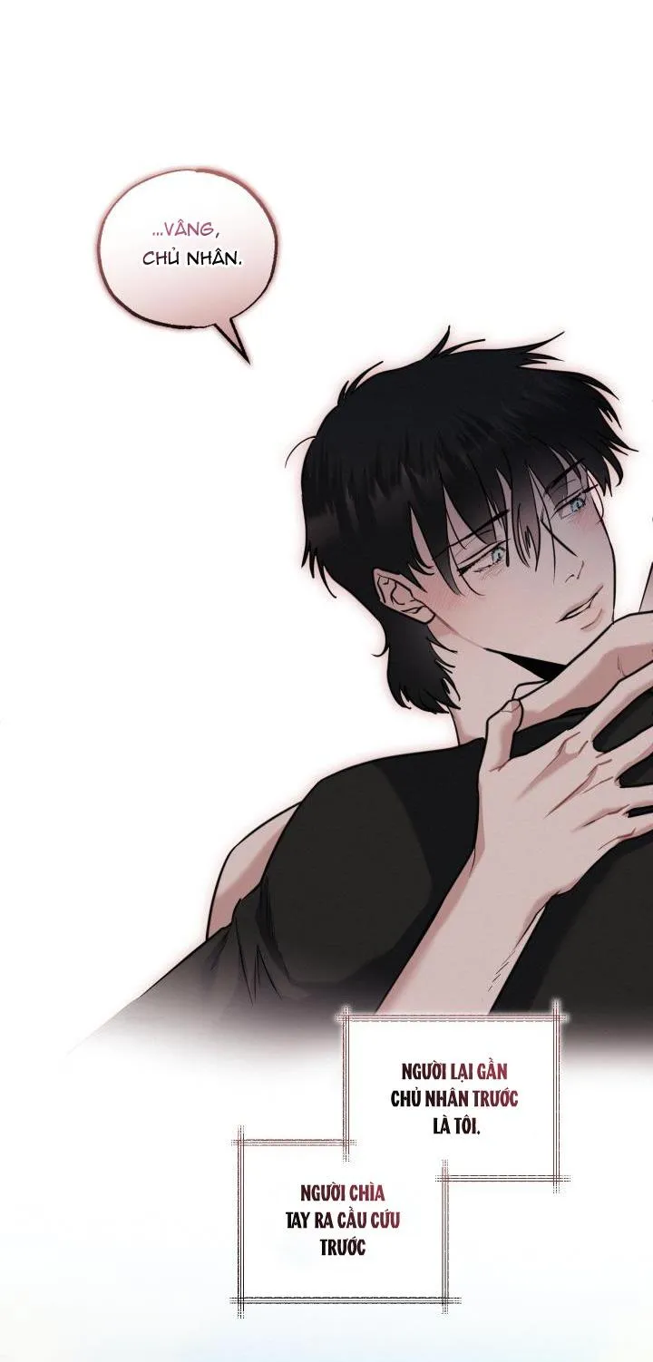 LỜI NÓI DỐI ĐẪM MÁU Chapter 26 Trang 49