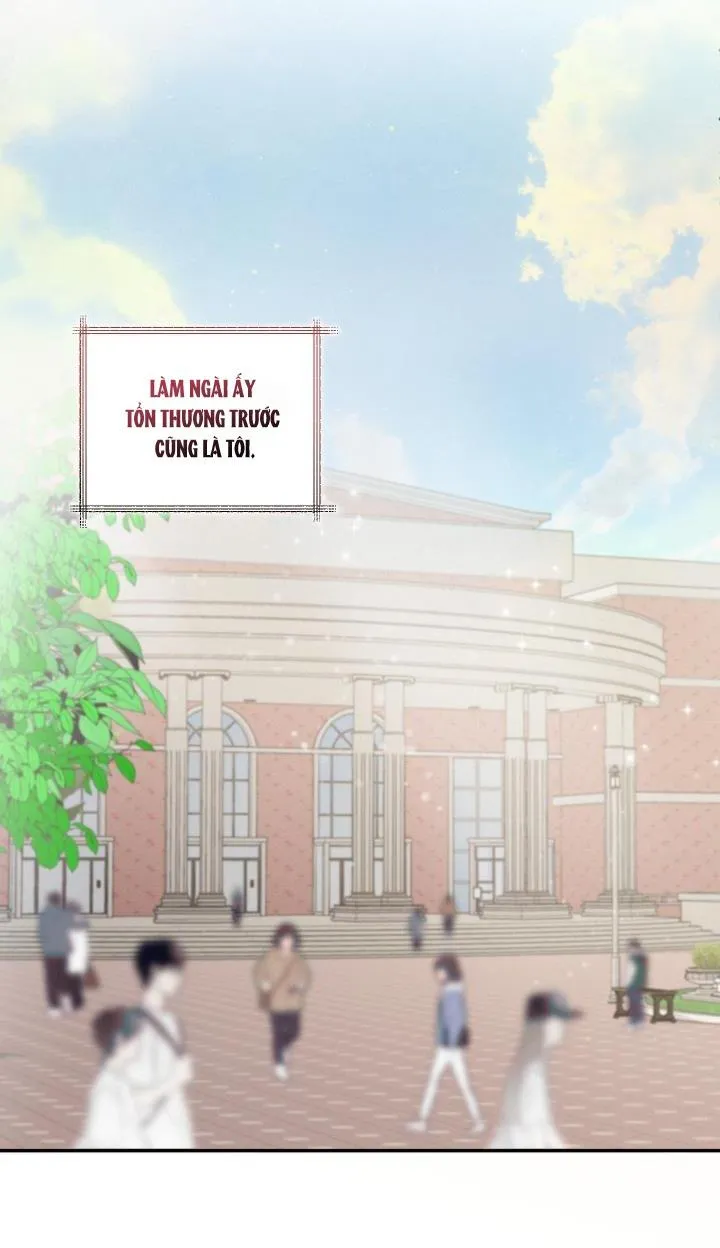 LỜI NÓI DỐI ĐẪM MÁU Chapter 26 Trang 50