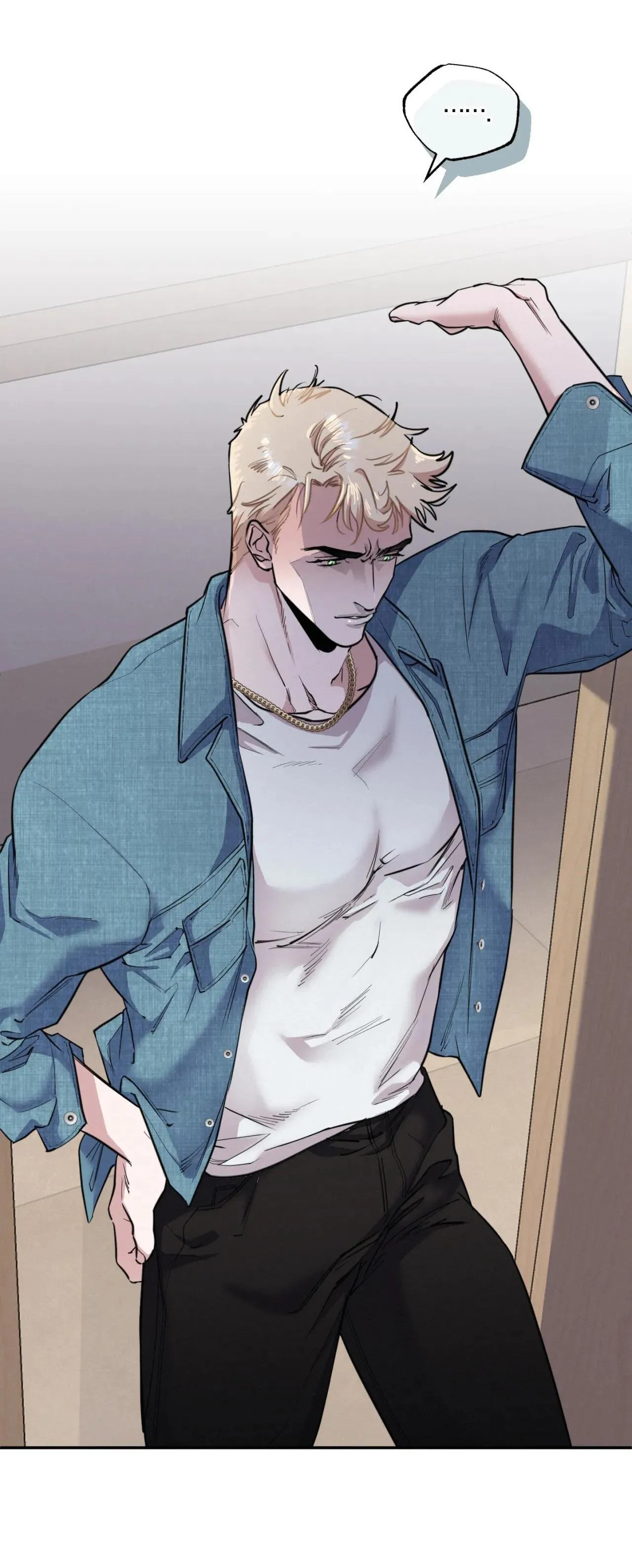 LỜI NÓI DỐI ĐẪM MÁU Chapter 27 Trang 3