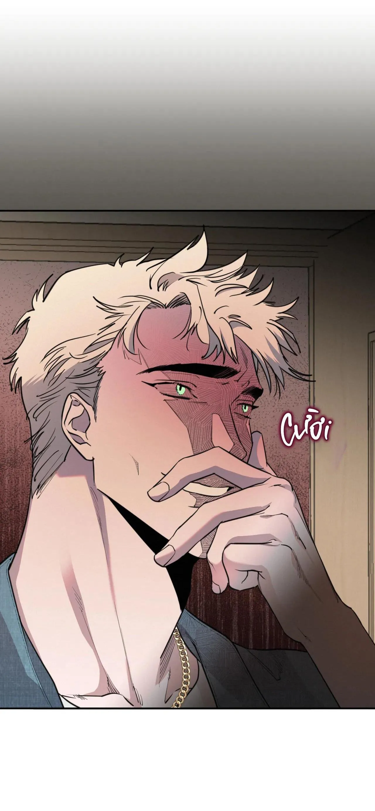 LỜI NÓI DỐI ĐẪM MÁU Chapter 27 Trang 6