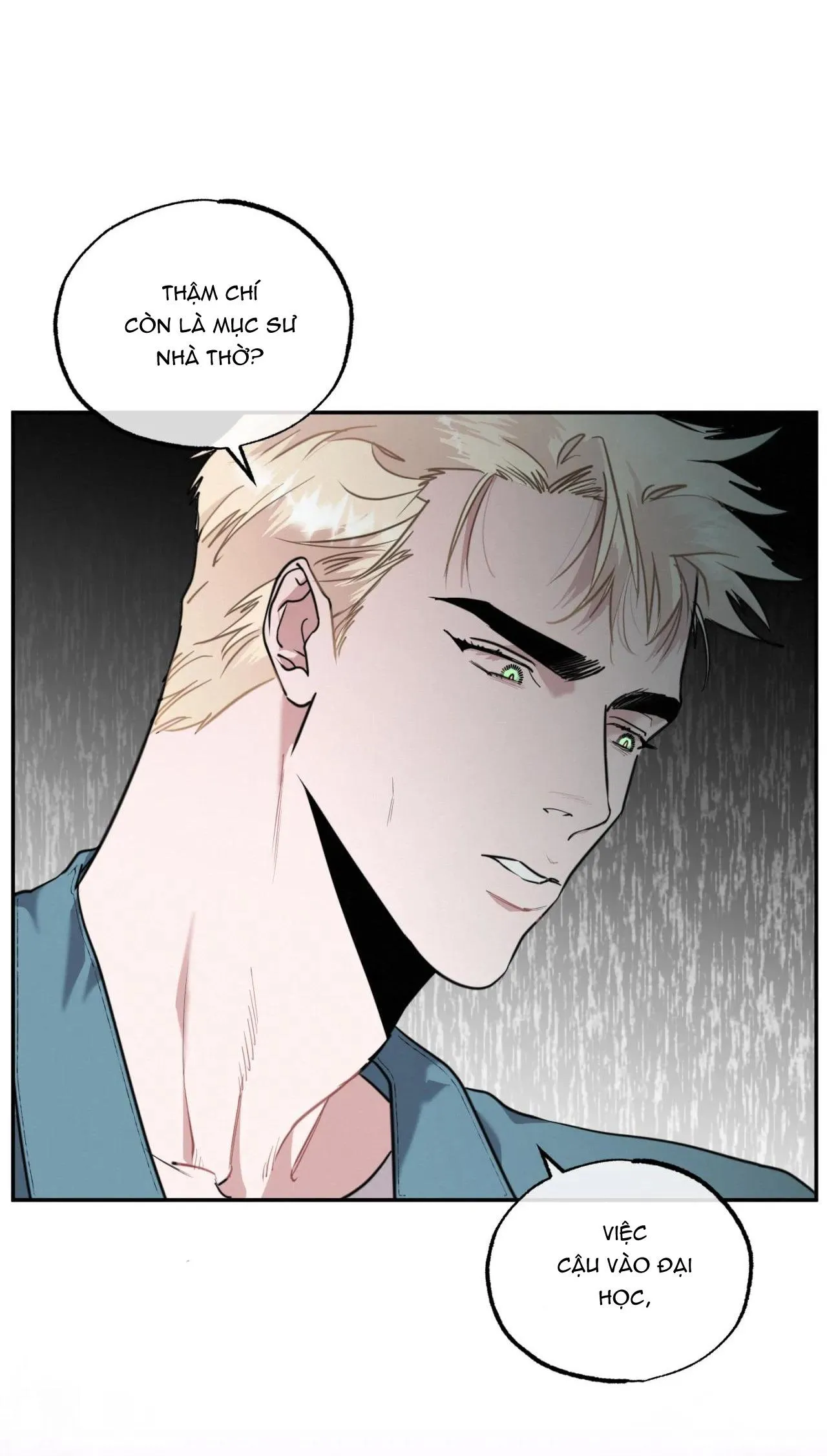 LỜI NÓI DỐI ĐẪM MÁU Chapter 27 Trang 19