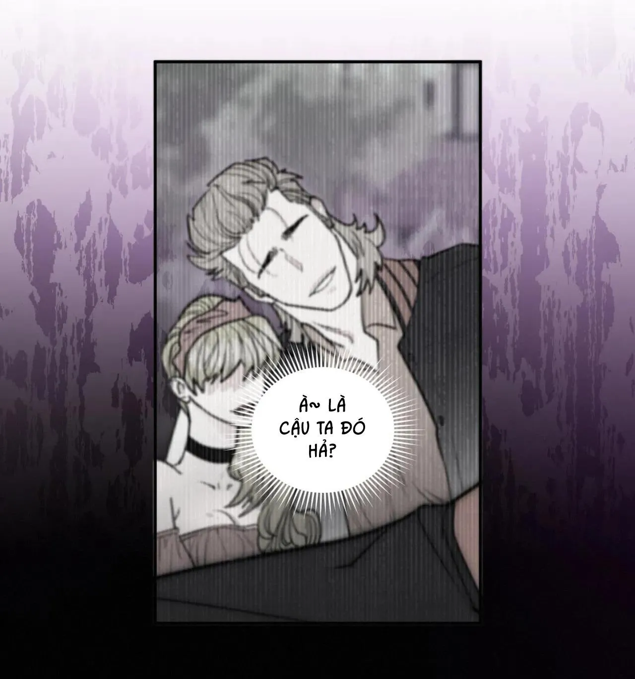 LỜI NÓI DỐI ĐẪM MÁU Chapter 27 Trang 20