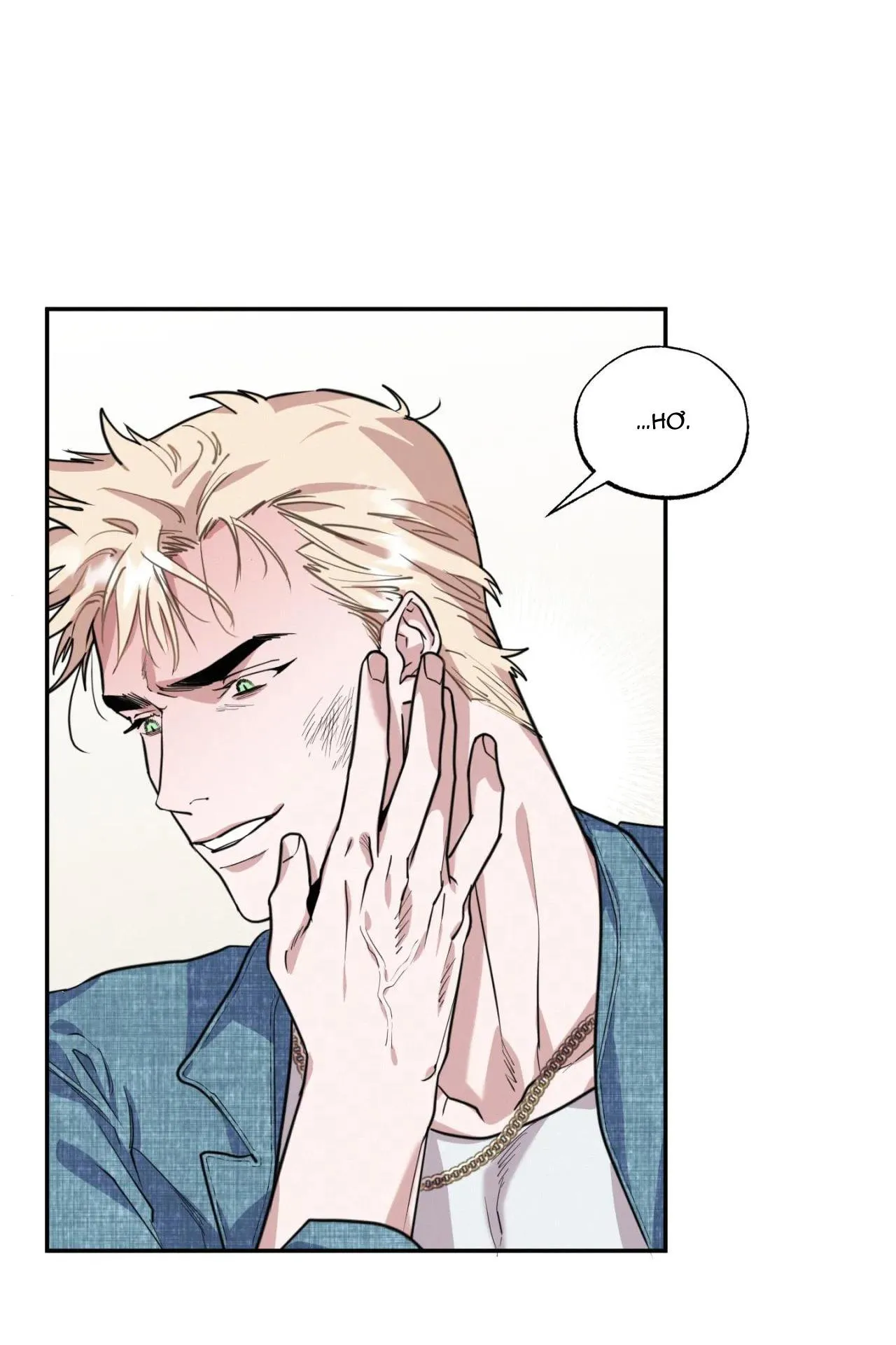 LỜI NÓI DỐI ĐẪM MÁU Chapter 27 Trang 23