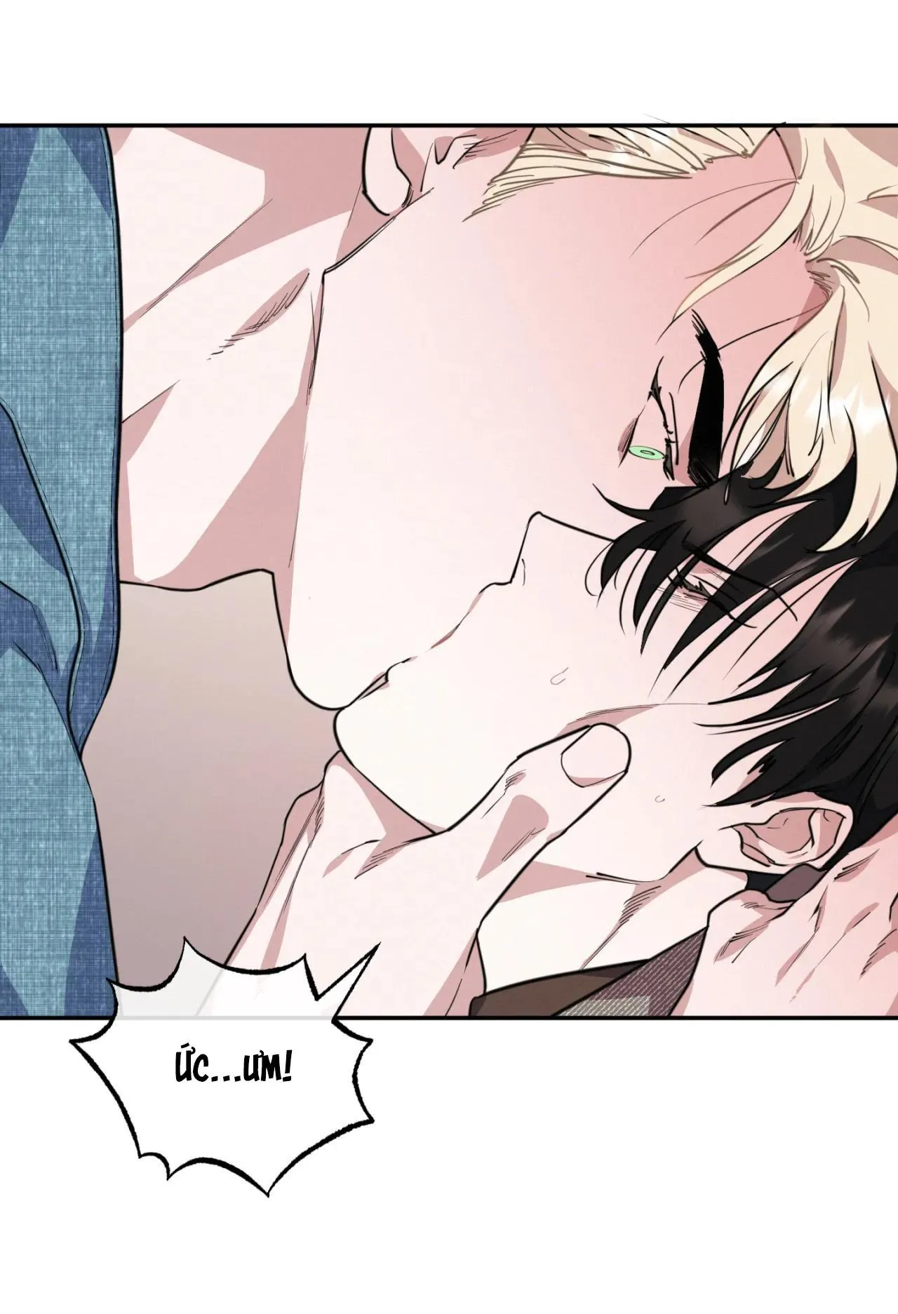 LỜI NÓI DỐI ĐẪM MÁU Chapter 27 Trang 29