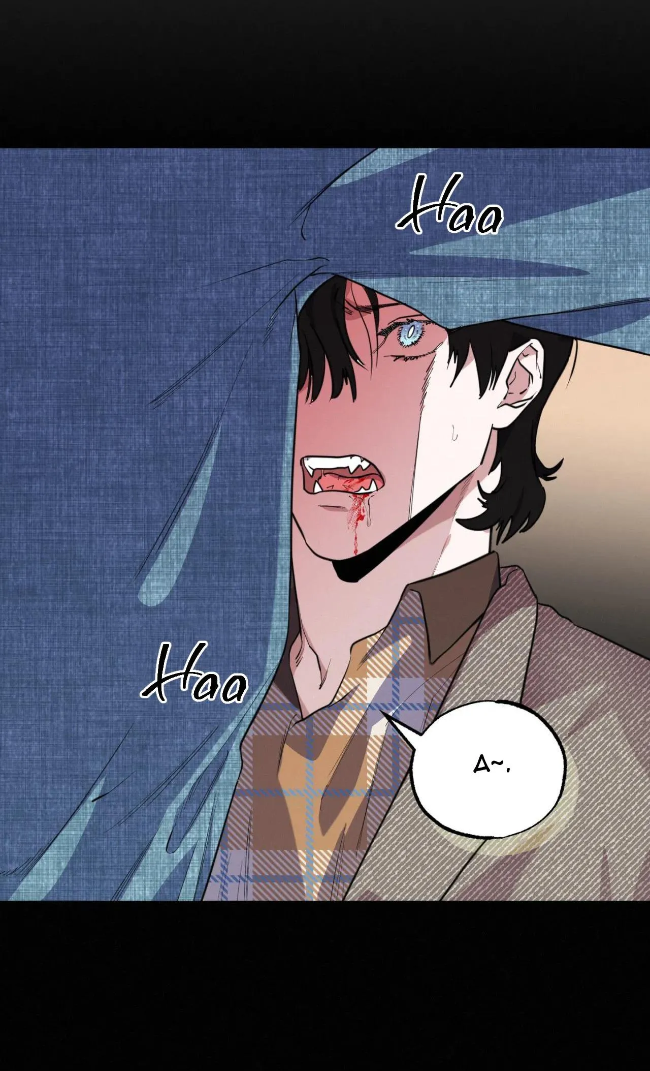 LỜI NÓI DỐI ĐẪM MÁU Chapter 27 Trang 34