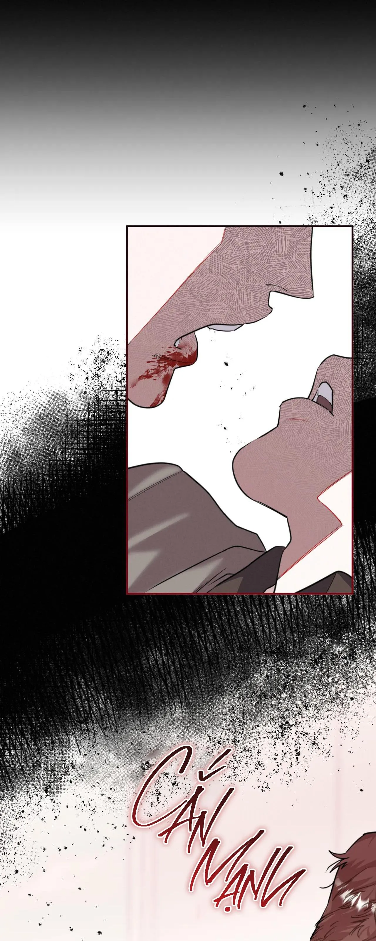 LỜI NÓI DỐI ĐẪM MÁU Chapter 27 Trang 36