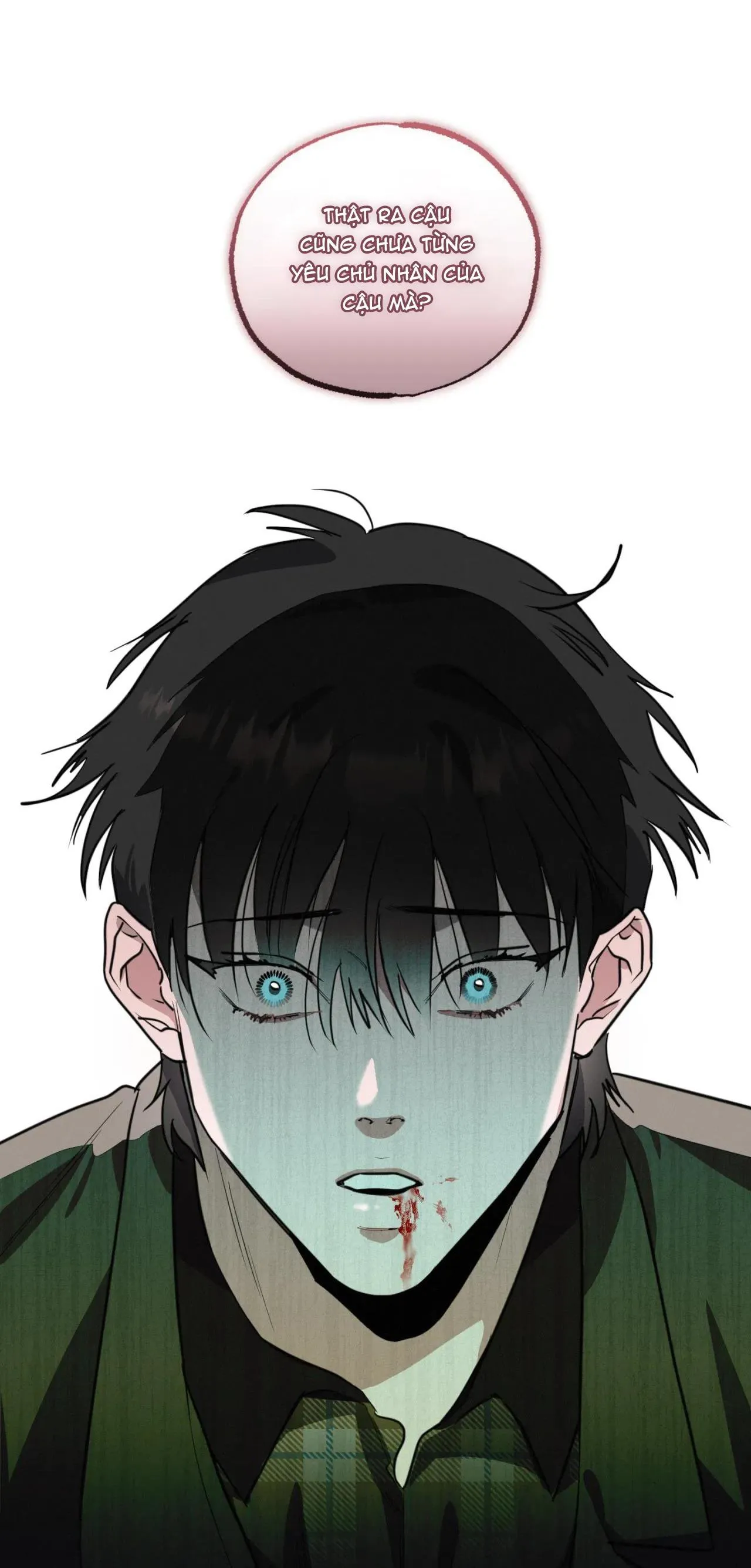 LỜI NÓI DỐI ĐẪM MÁU Chapter 27 Trang 43
