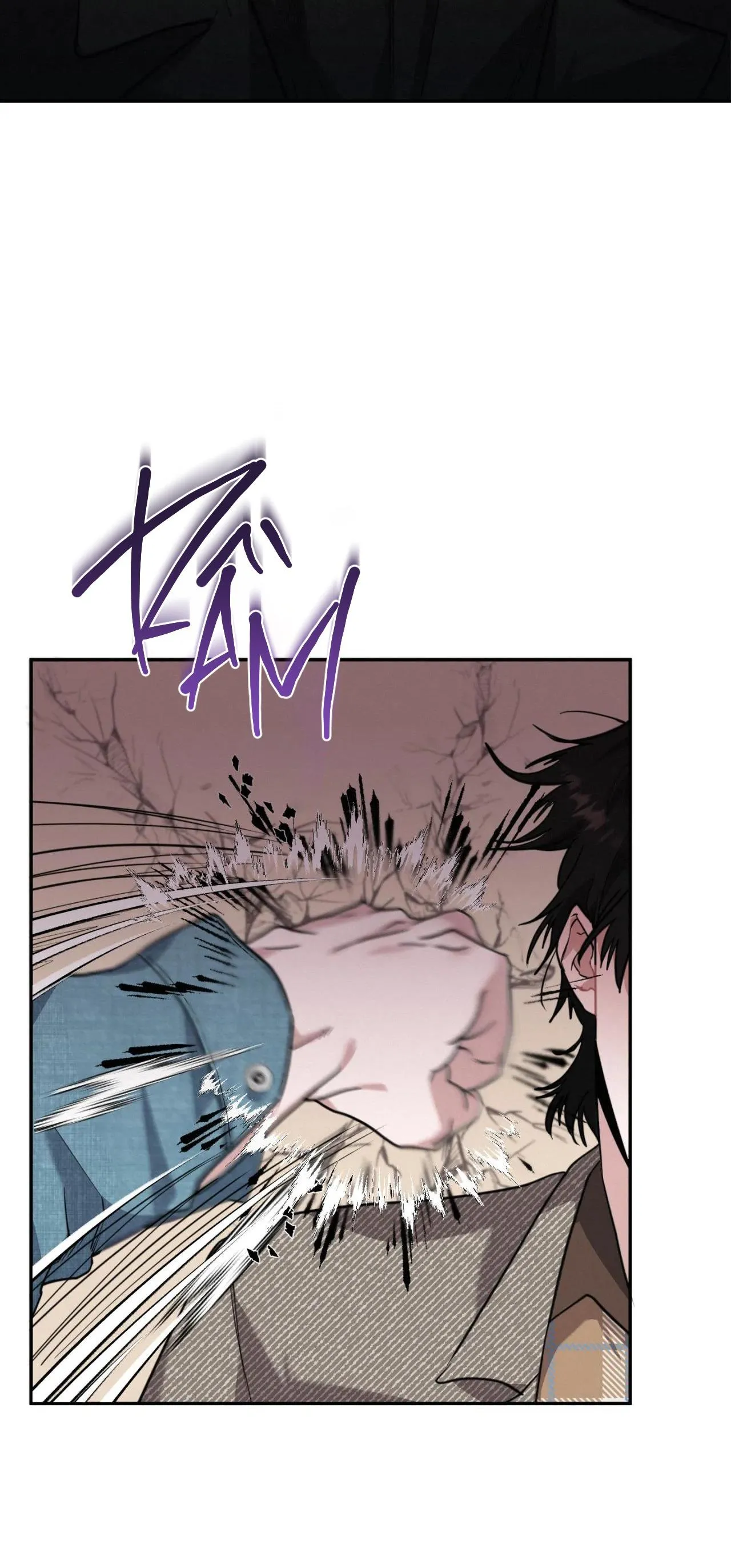 LỜI NÓI DỐI ĐẪM MÁU Chapter 27 Trang 44