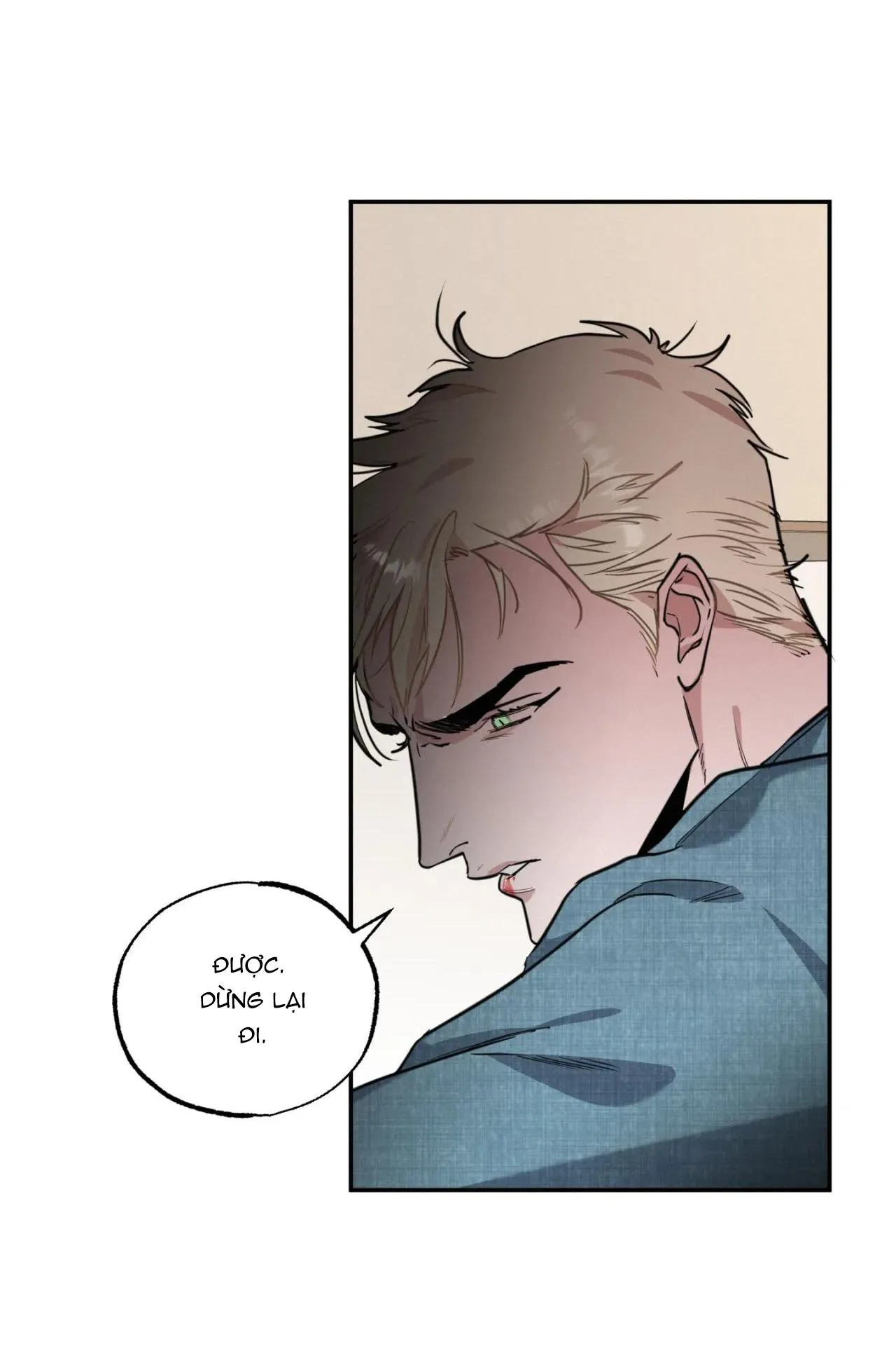 LỜI NÓI DỐI ĐẪM MÁU Chapter 27 Trang 45