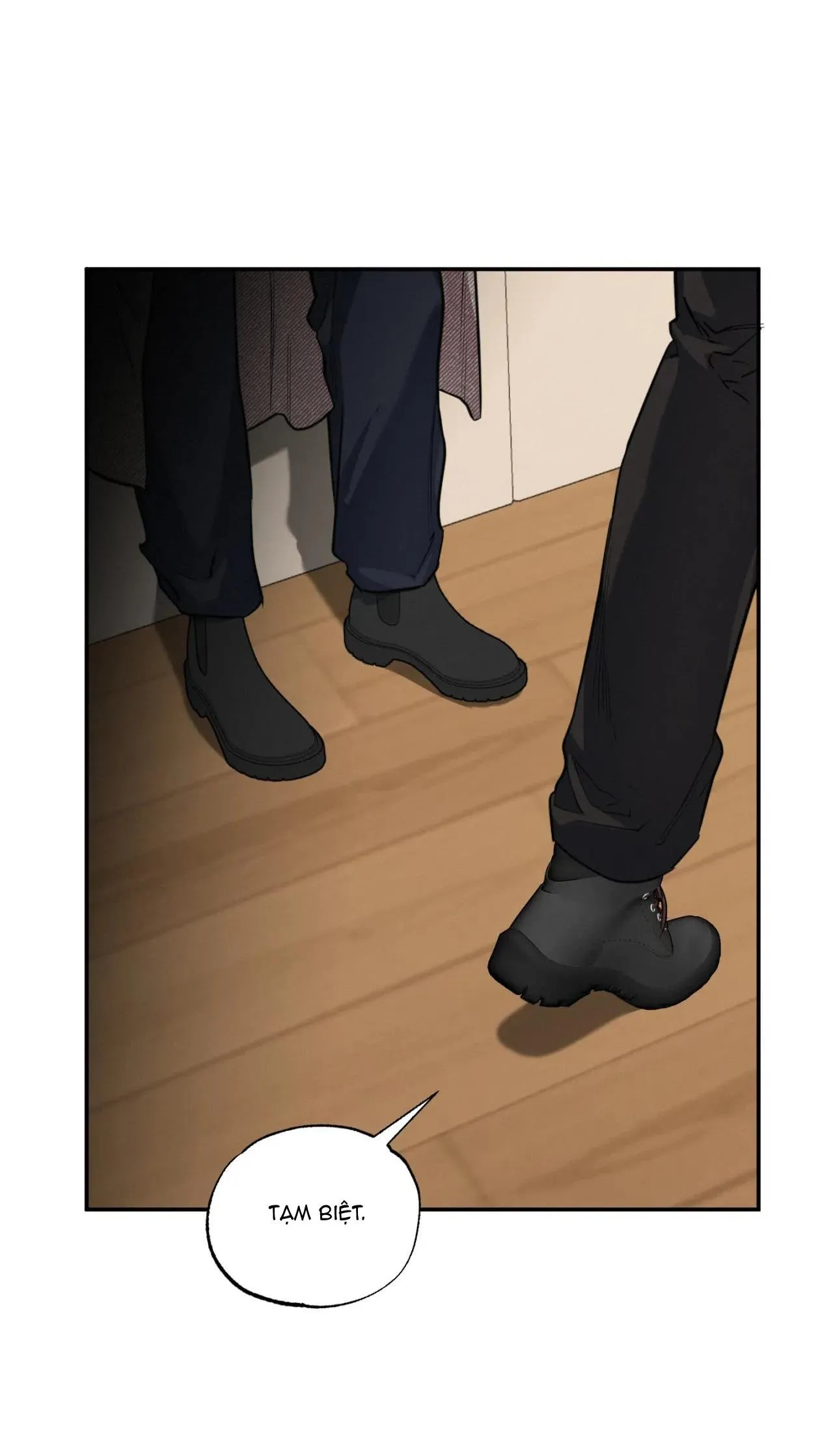 LỜI NÓI DỐI ĐẪM MÁU Chapter 27 Trang 47