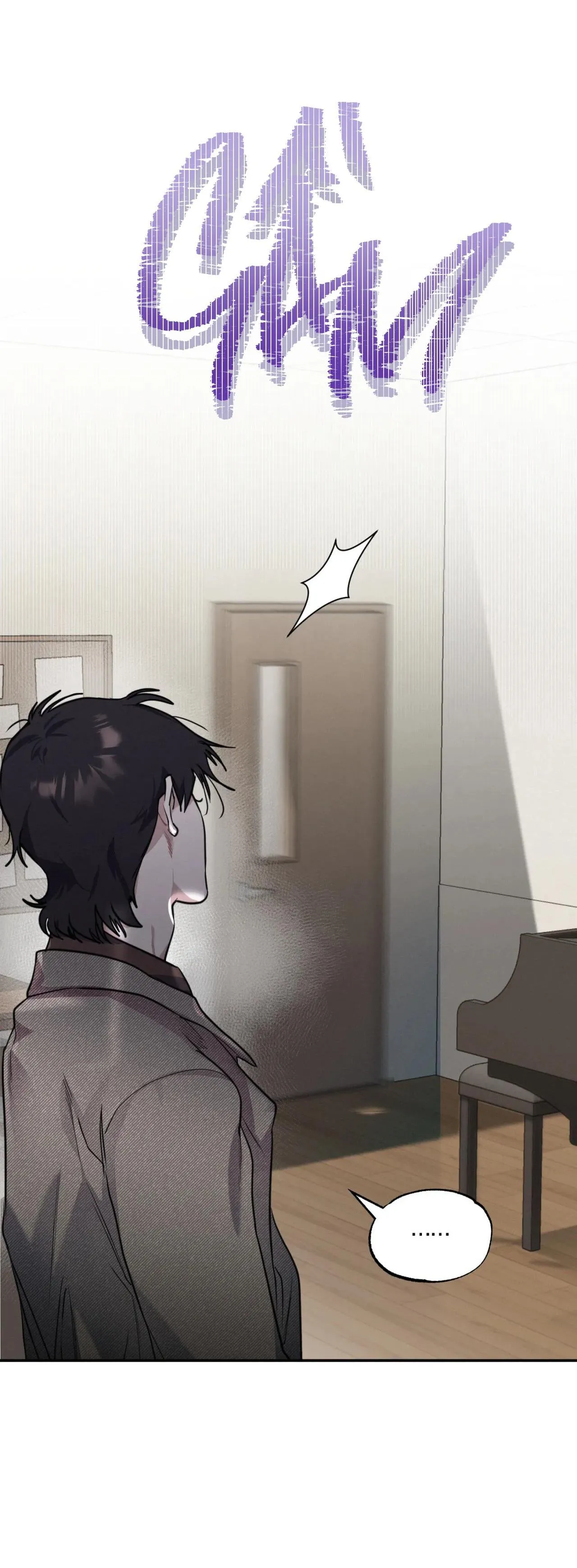 LỜI NÓI DỐI ĐẪM MÁU Chapter 27 Trang 48