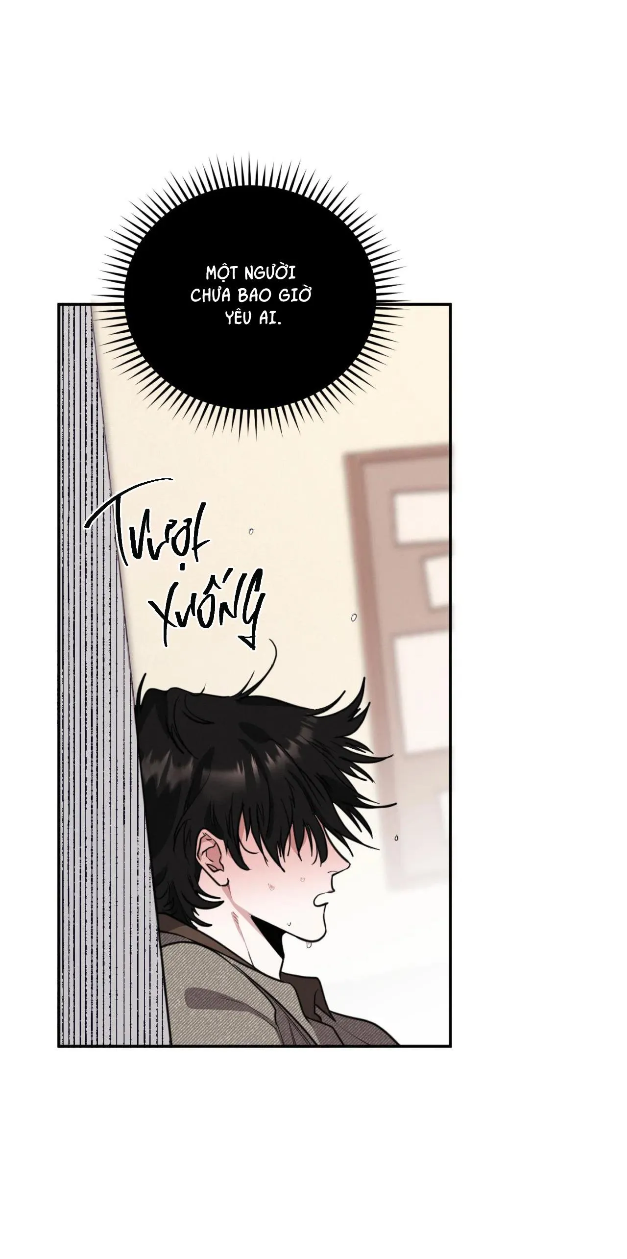 LỜI NÓI DỐI ĐẪM MÁU Chapter 27 Trang 50