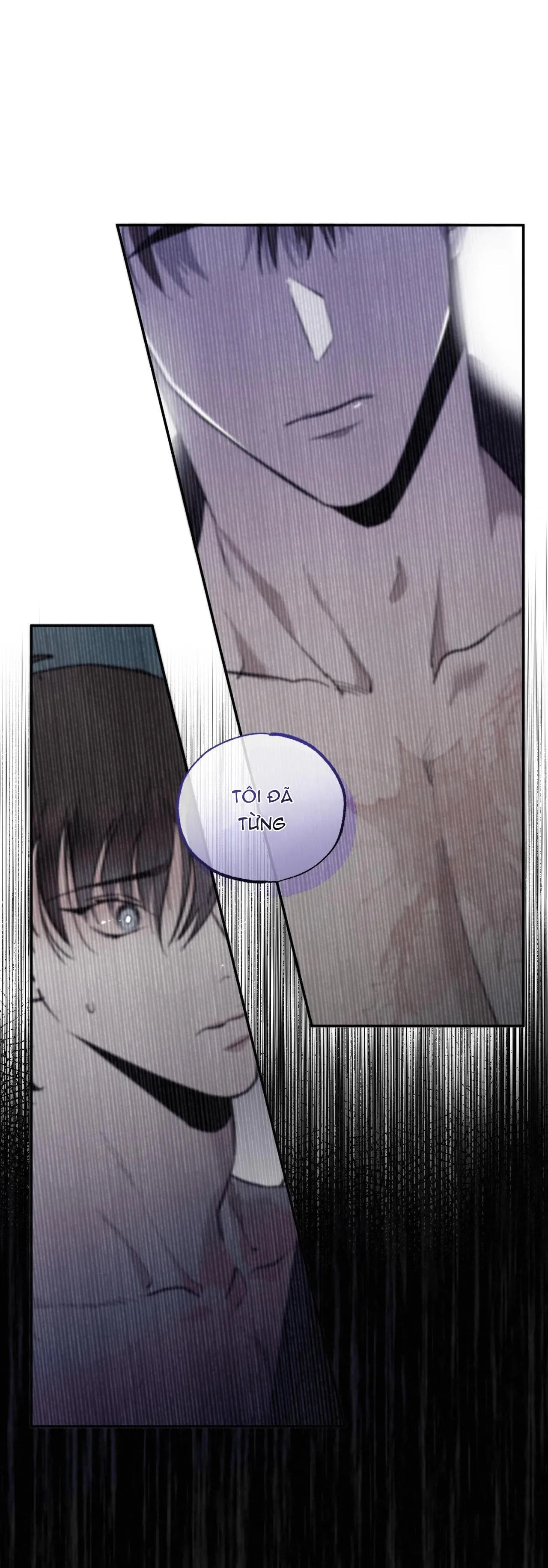 LỜI NÓI DỐI ĐẪM MÁU Chapter 27 Trang 52