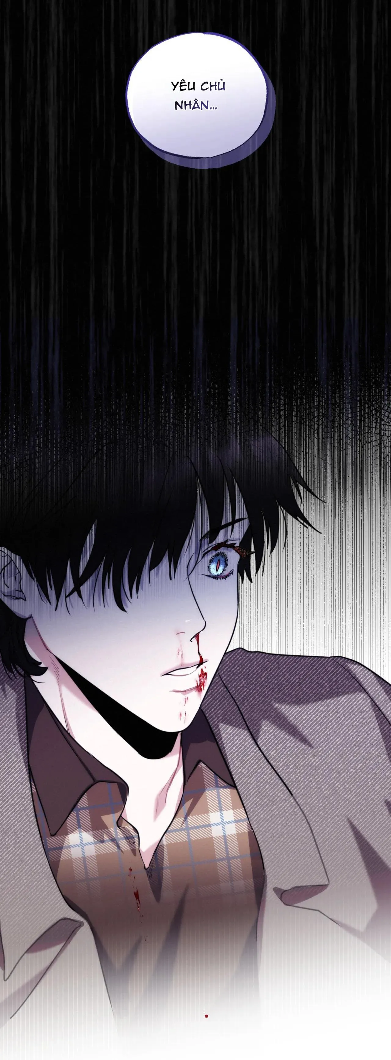 LỜI NÓI DỐI ĐẪM MÁU Chapter 27 Trang 53