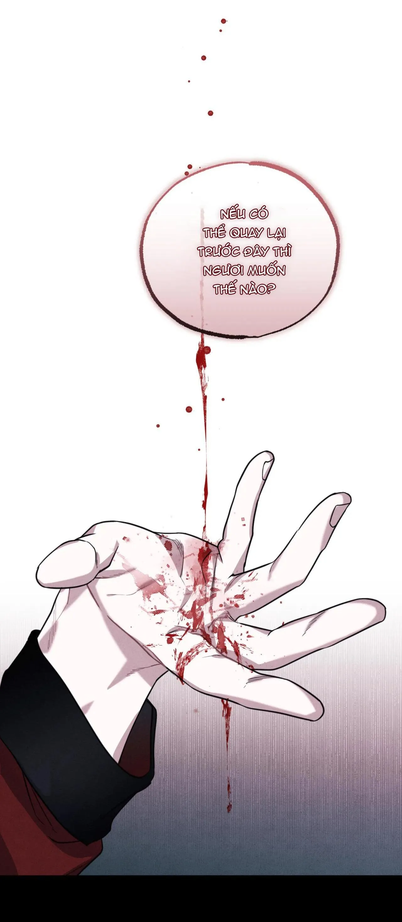 LỜI NÓI DỐI ĐẪM MÁU Chapter 27 Trang 59