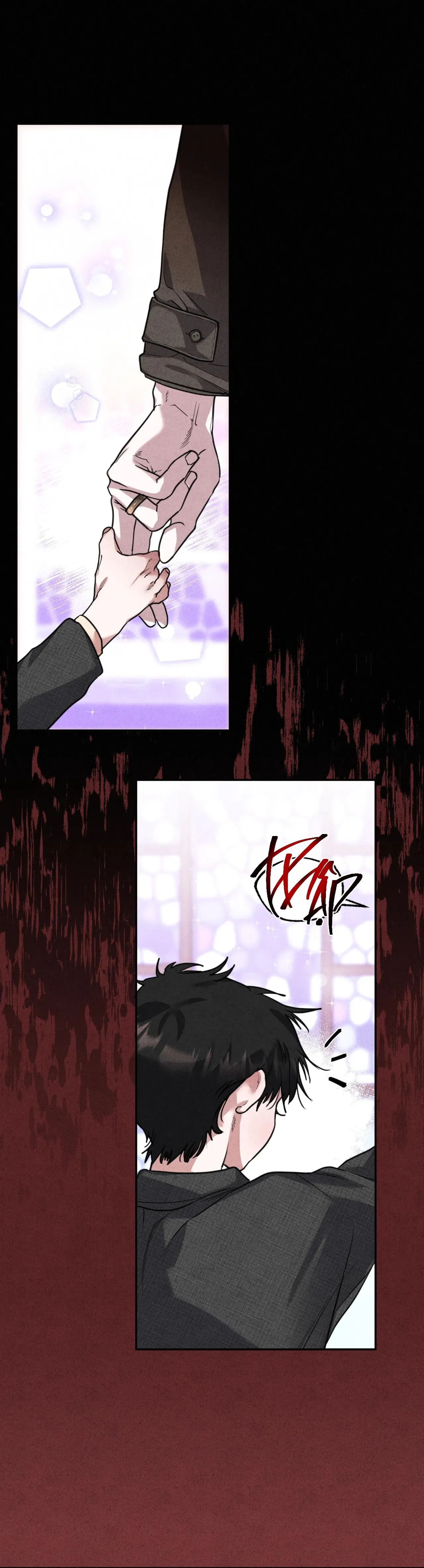 LỜI NÓI DỐI ĐẪM MÁU Chapter 27 Trang 62