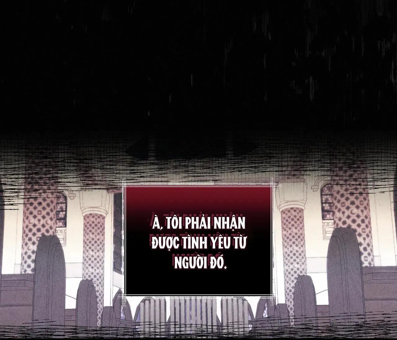 LỜI NÓI DỐI ĐẪM MÁU Chapter 27 Trang 74