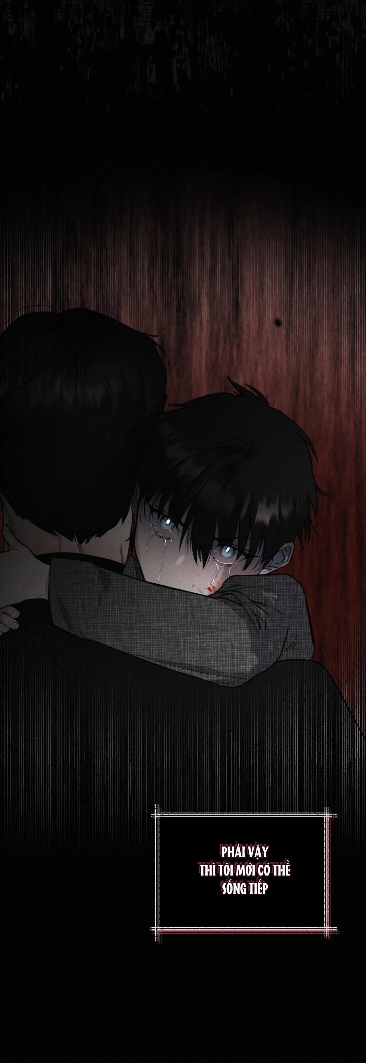 LỜI NÓI DỐI ĐẪM MÁU Chapter 27 Trang 75