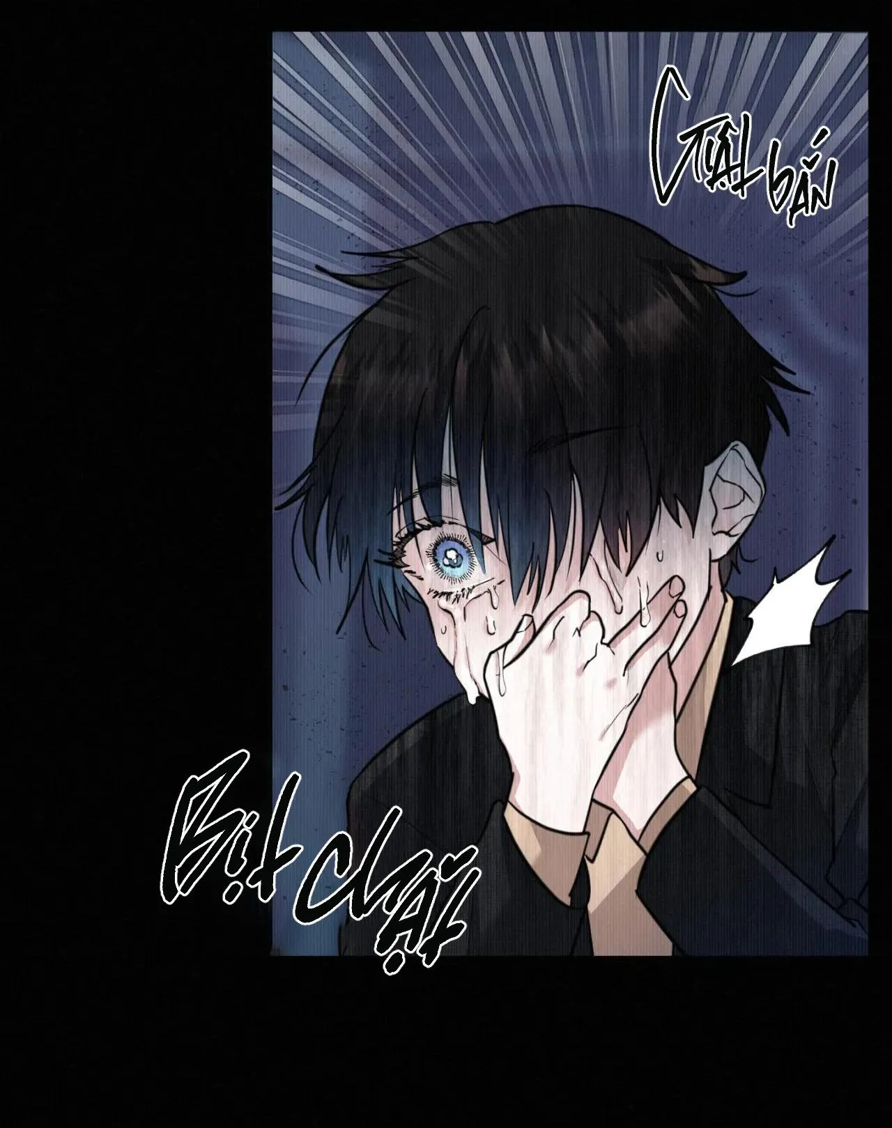 LỜI NÓI DỐI ĐẪM MÁU Chapter 28 Trang 17