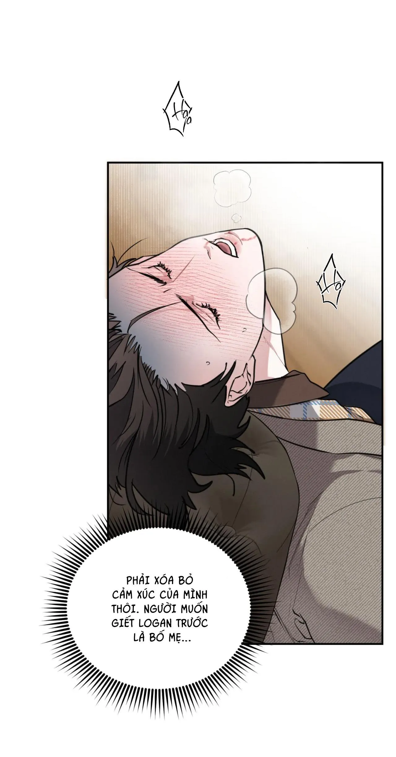 LỜI NÓI DỐI ĐẪM MÁU Chapter 28 Trang 20