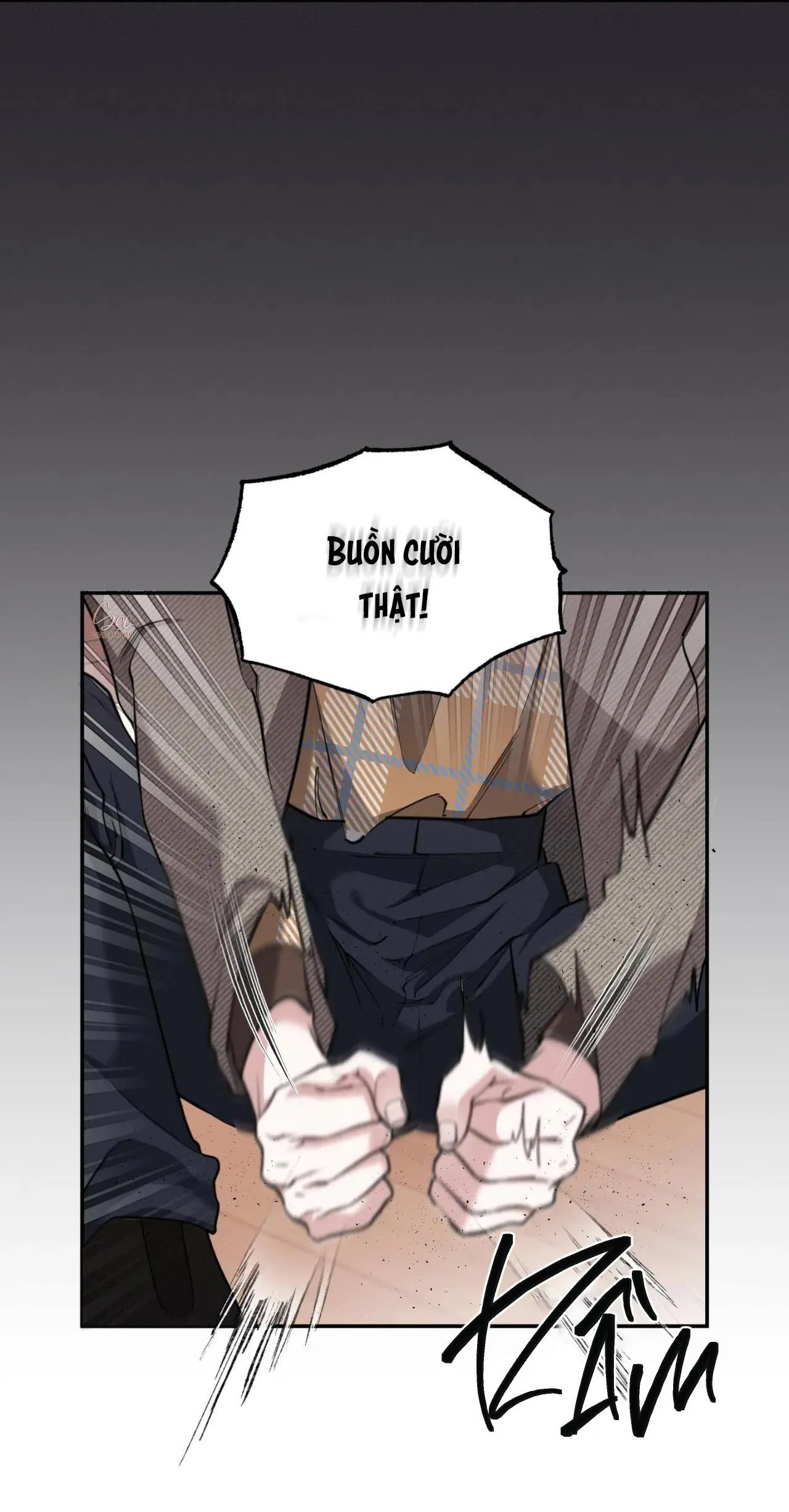 LỜI NÓI DỐI ĐẪM MÁU Chapter 28 Trang 26