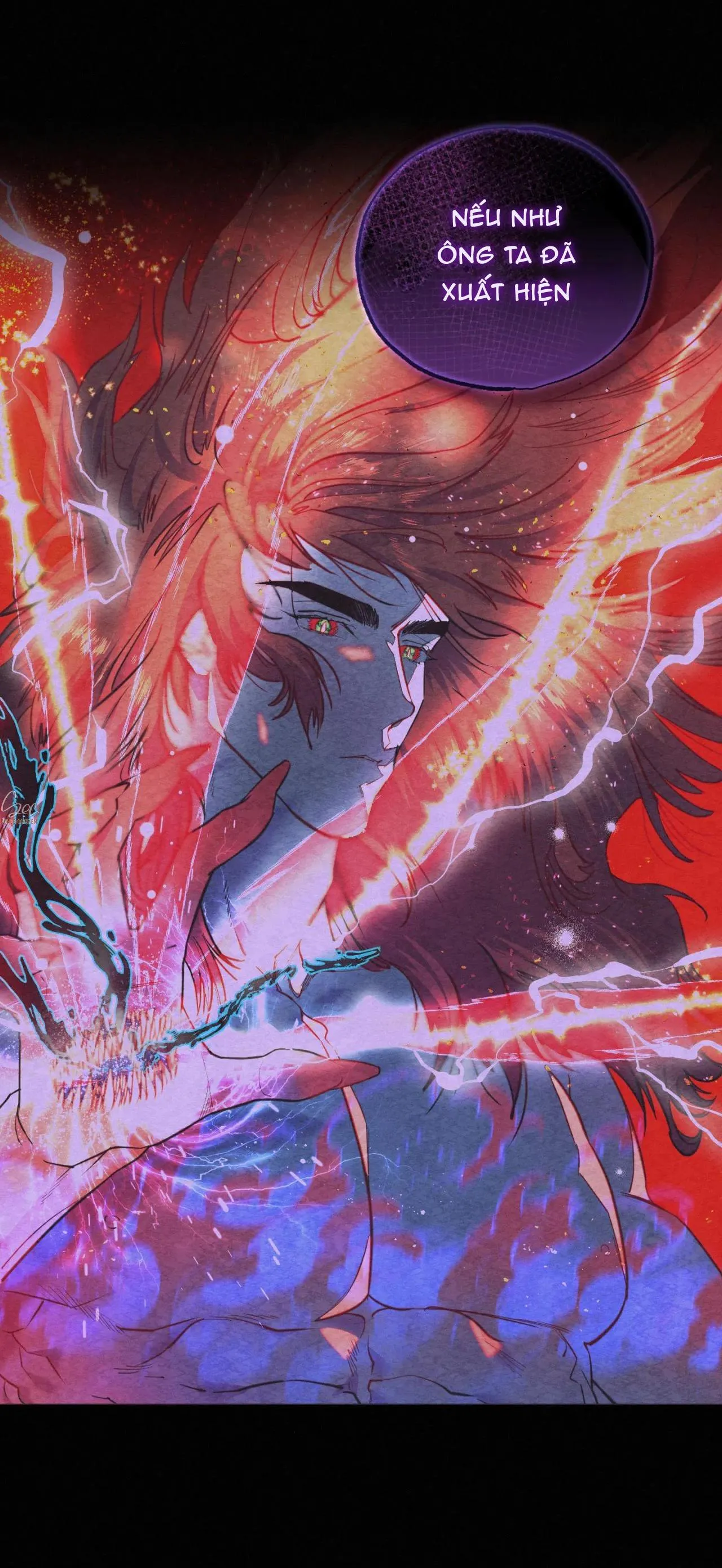 LỜI NÓI DỐI ĐẪM MÁU Chapter 28 Trang 42