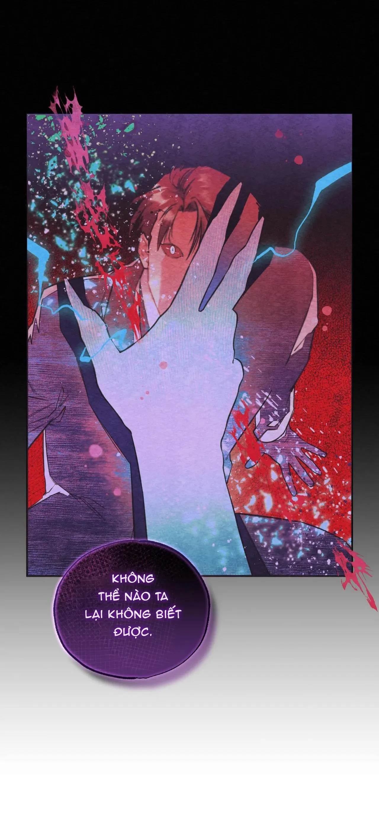 LỜI NÓI DỐI ĐẪM MÁU Chapter 28 Trang 43