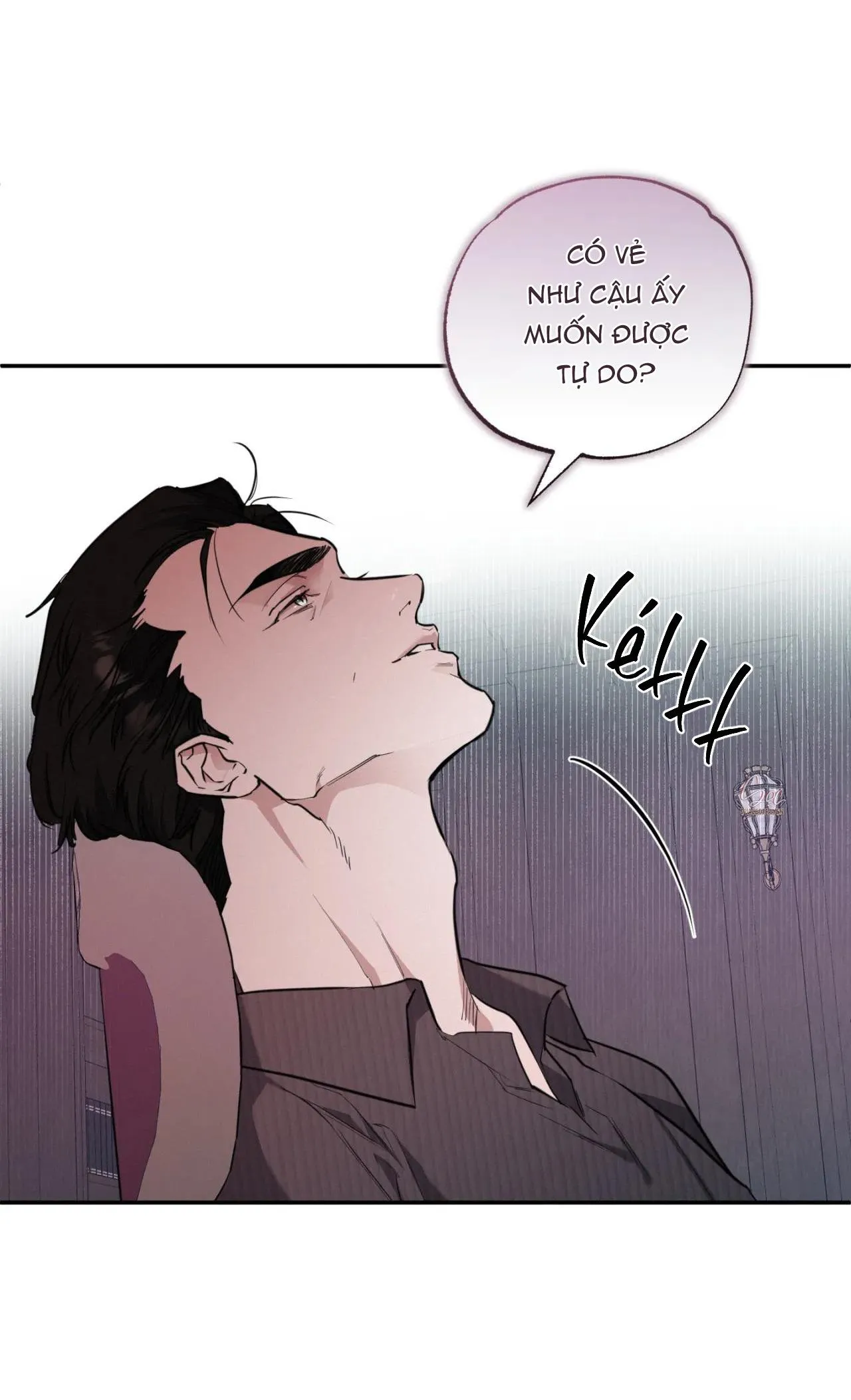 LỜI NÓI DỐI ĐẪM MÁU Chapter 28 Trang 47