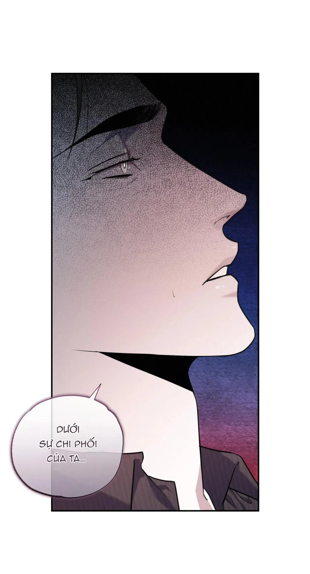 LỜI NÓI DỐI ĐẪM MÁU Chapter 28 Trang 48
