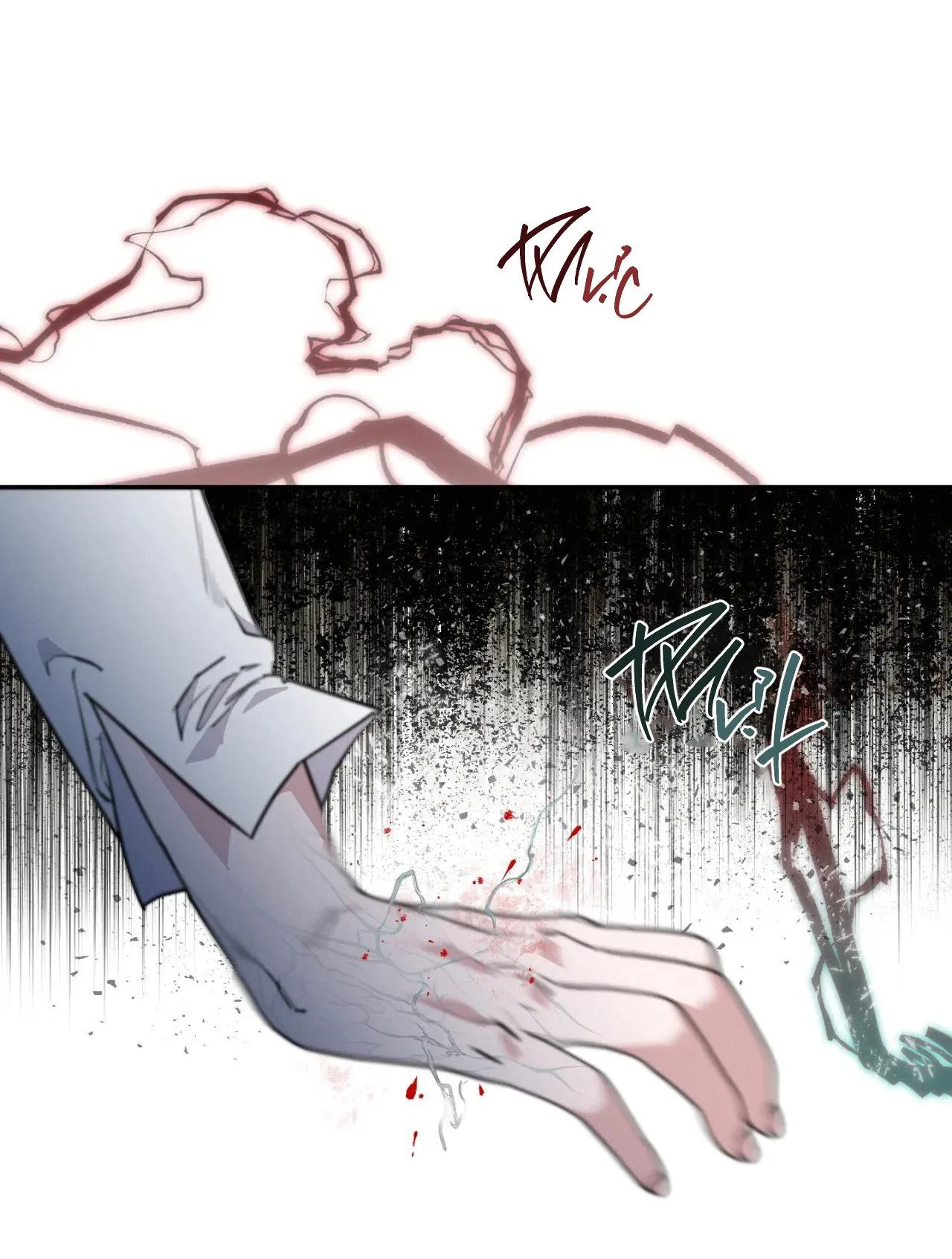 LỜI NÓI DỐI ĐẪM MÁU Chapter 28 Trang 59