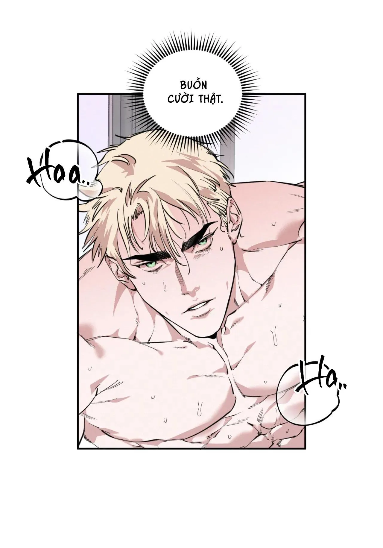 LỜI NÓI DỐI ĐẪM MÁU Chapter 29 Trang 10