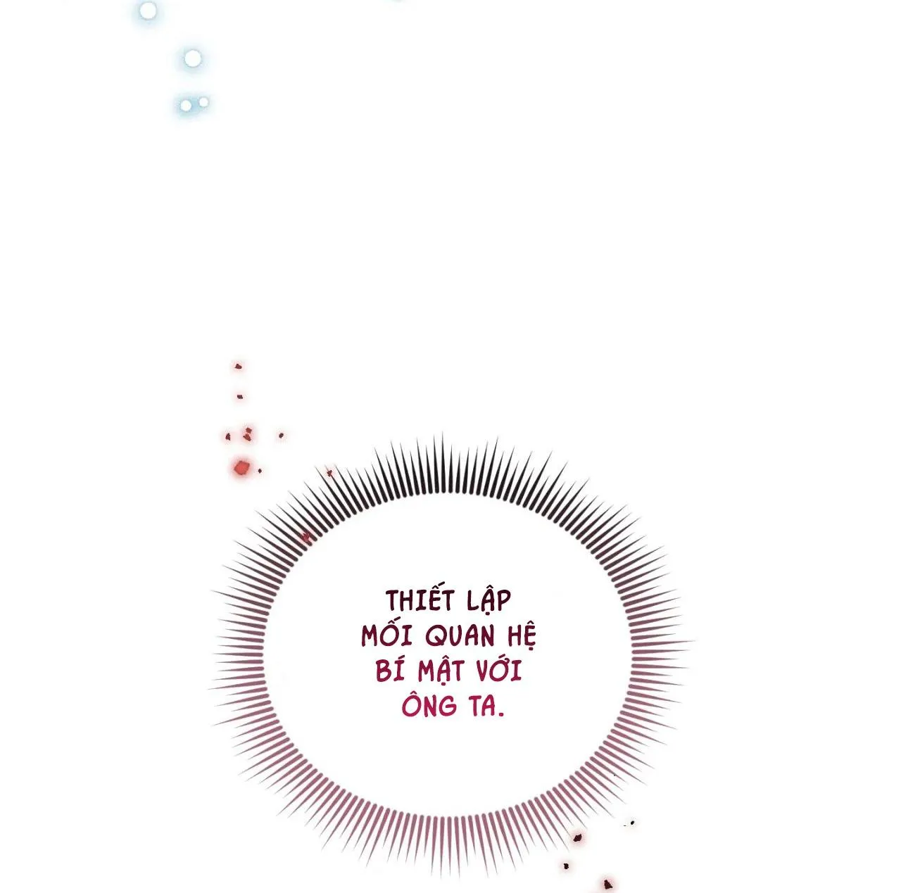 LỜI NÓI DỐI ĐẪM MÁU Chapter 29 Trang 18