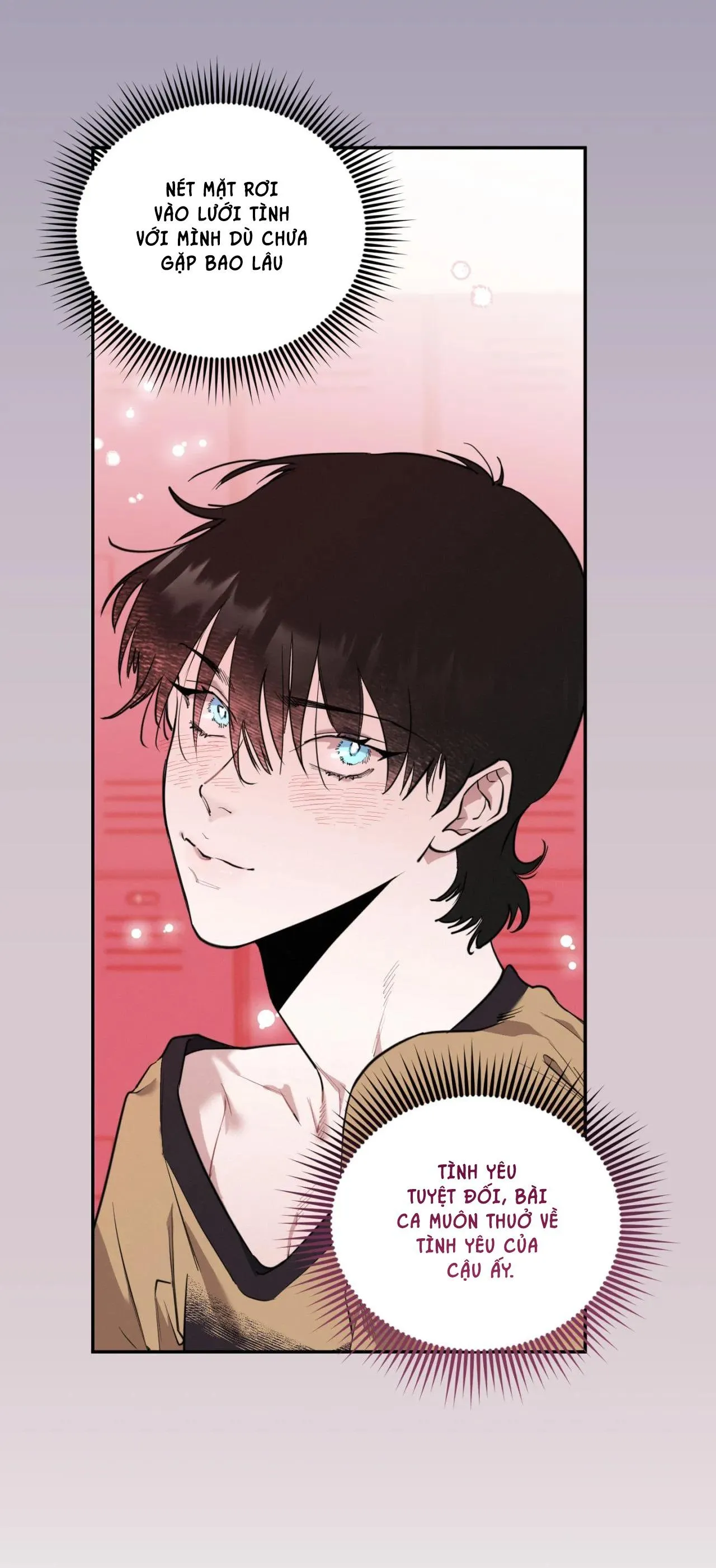 LỜI NÓI DỐI ĐẪM MÁU Chapter 29 Trang 23