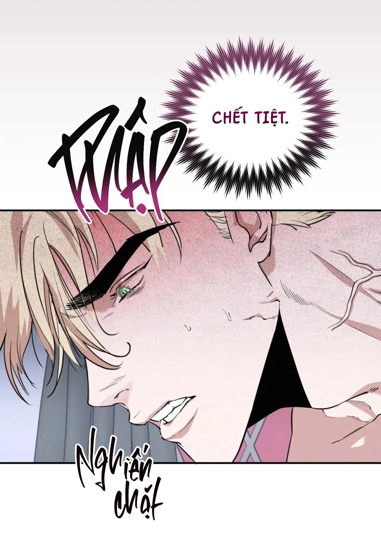 LỜI NÓI DỐI ĐẪM MÁU Chapter 29 Trang 24