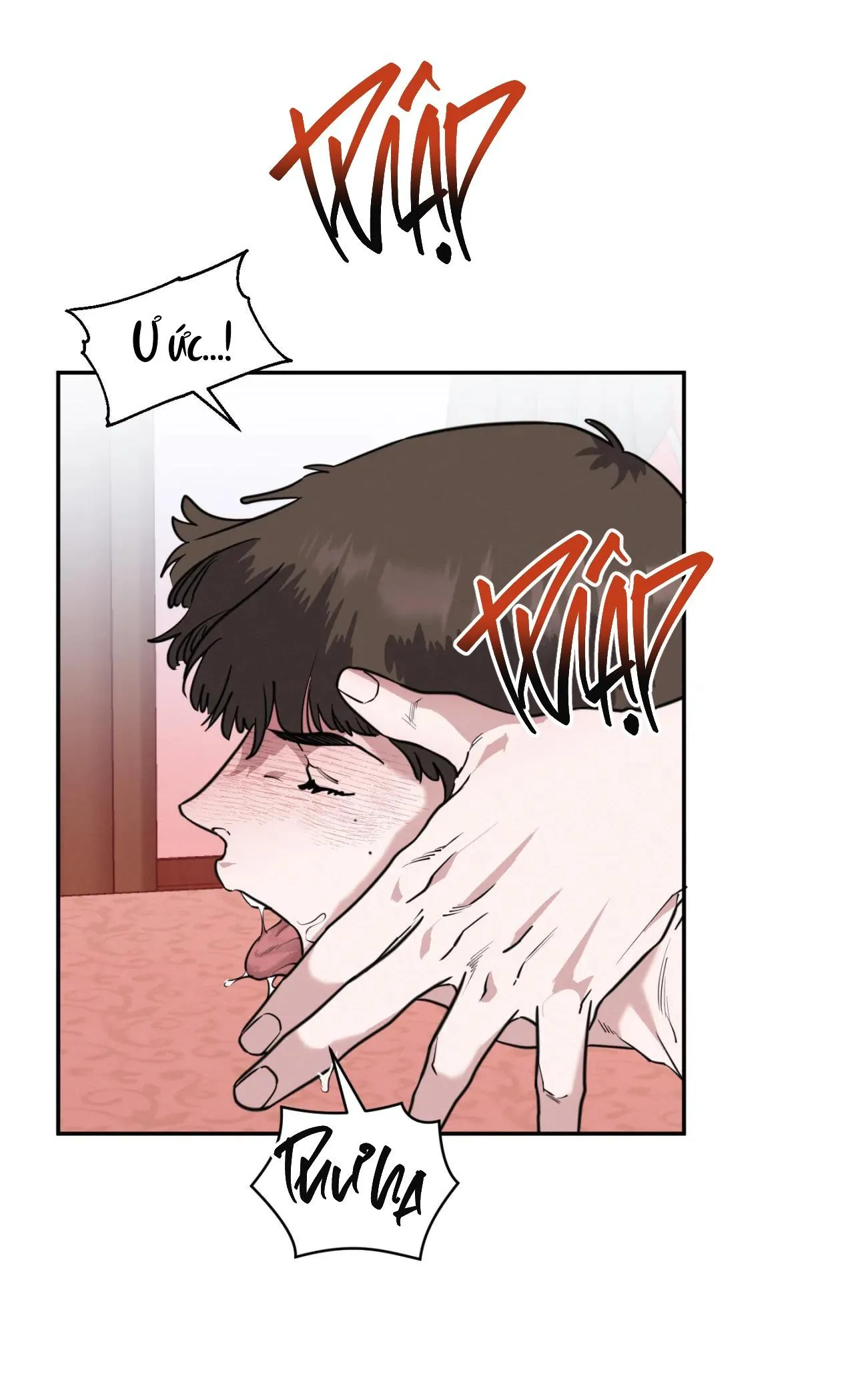 LỜI NÓI DỐI ĐẪM MÁU Chapter 29 Trang 26